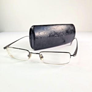 Vintage Japanese Glasses Frames - Etsy