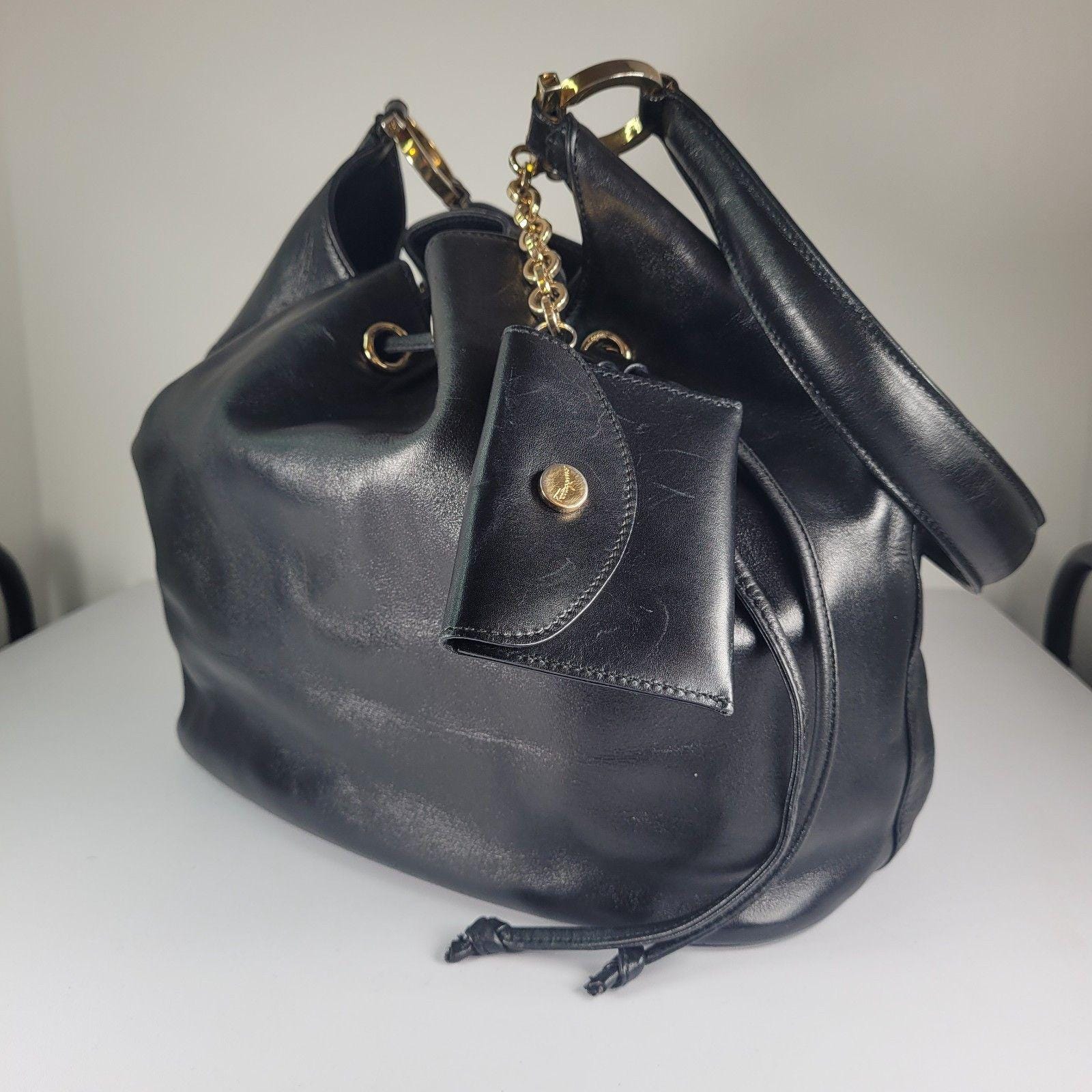 ダイアナ　バッグ Vintage diana bag - Etsy 日本