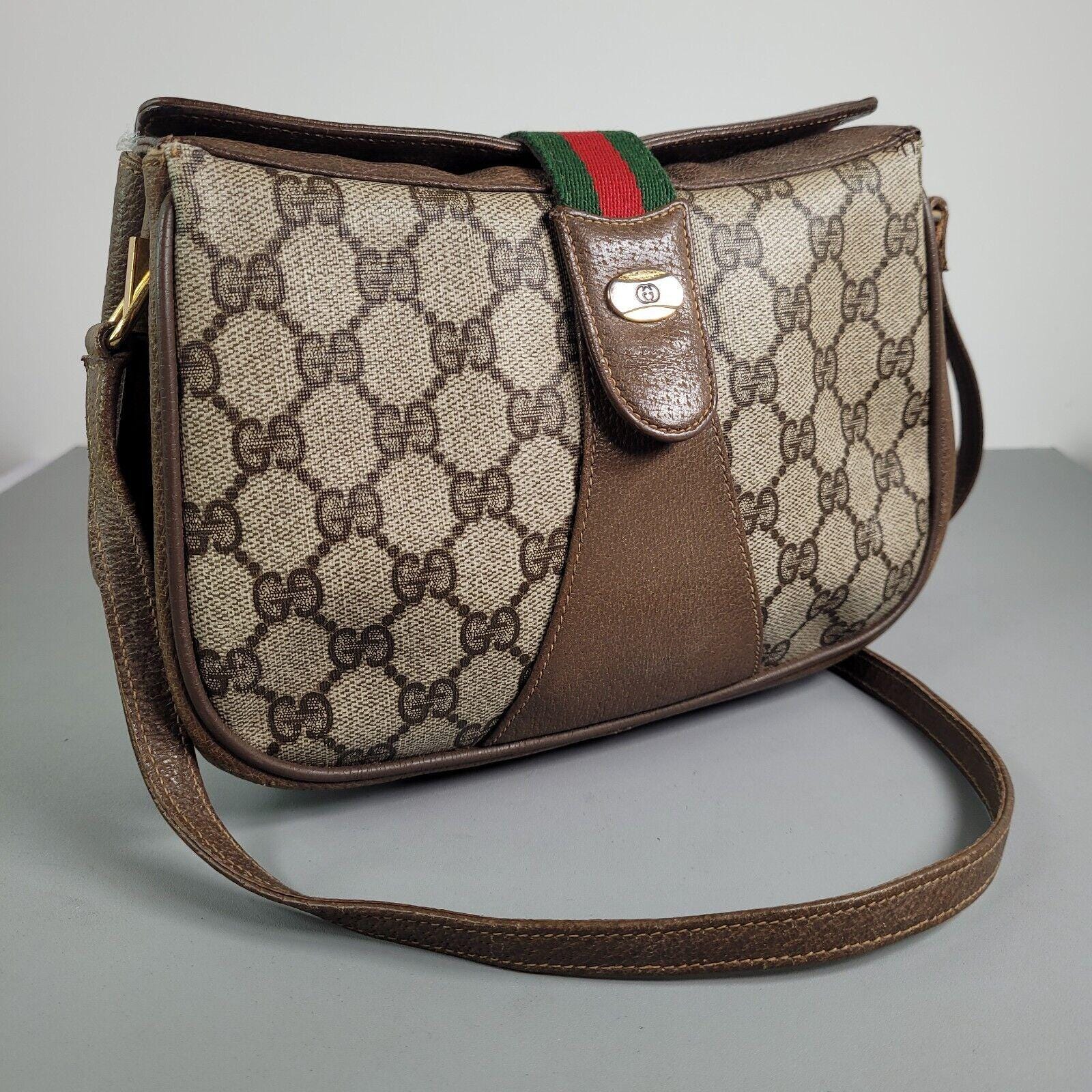 Gucci lookalike bag hot sale