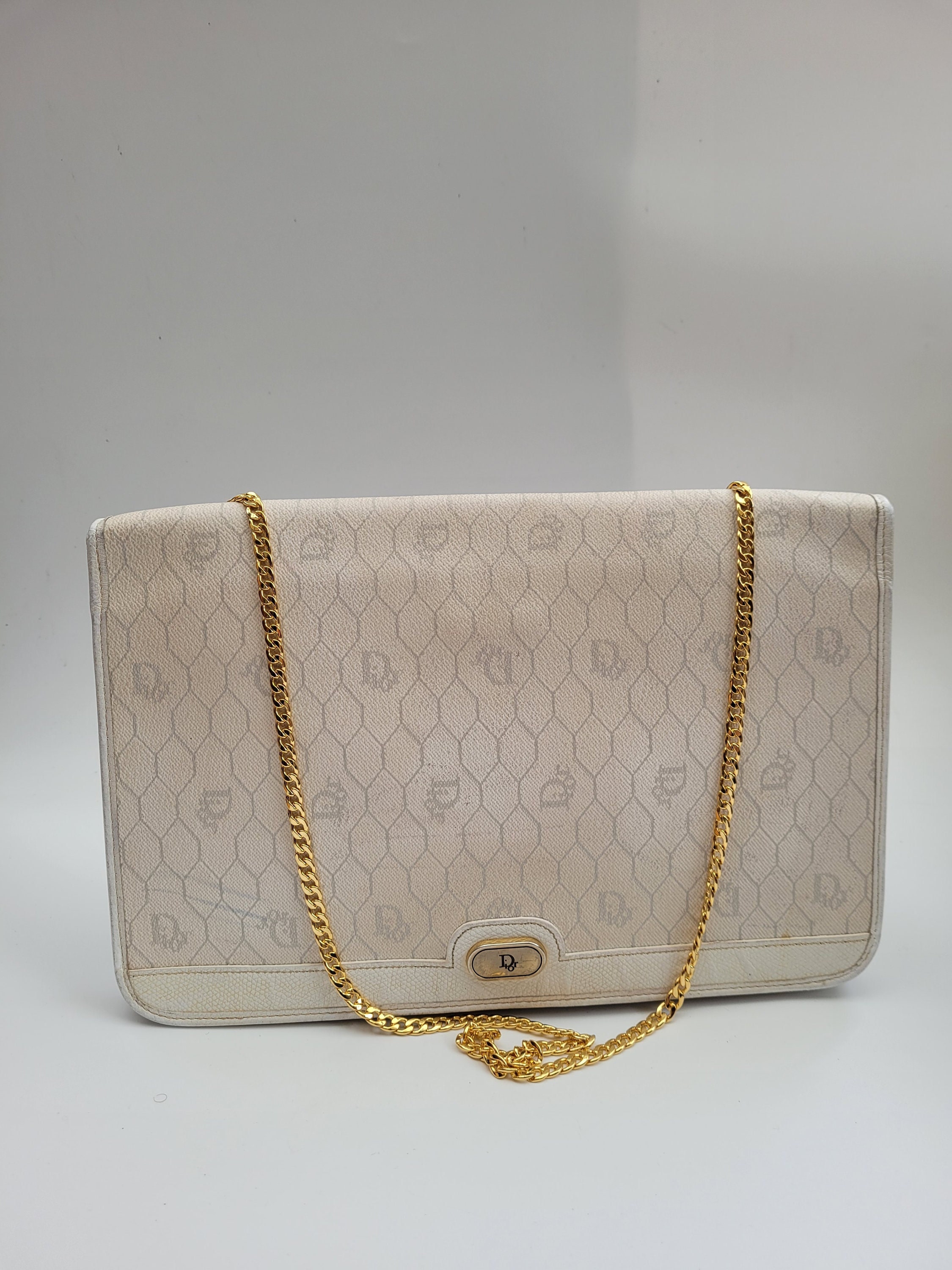 Christian Dior Pink And White Patent Leather DTrick Shoulder Bag Labellov Buy and Sell Authentic Luxury #48 Christian Dior Pink And White Patent Leather DTrick Shoulder Bag Labellov Buy and Sell Authentic Luxury