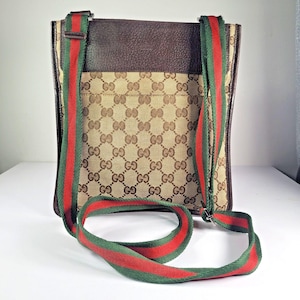 Y2k Gucci Bag - Etsy