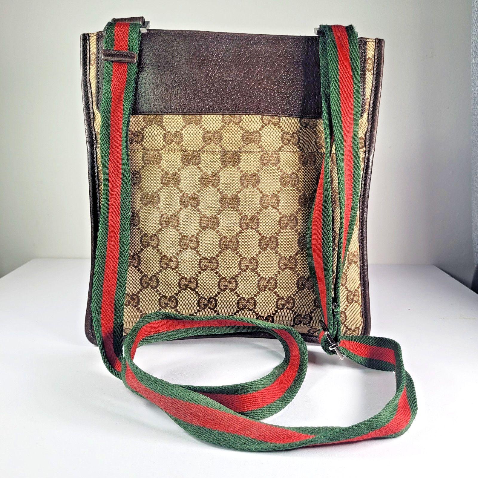 Y2k Gucci Bag - Etsy