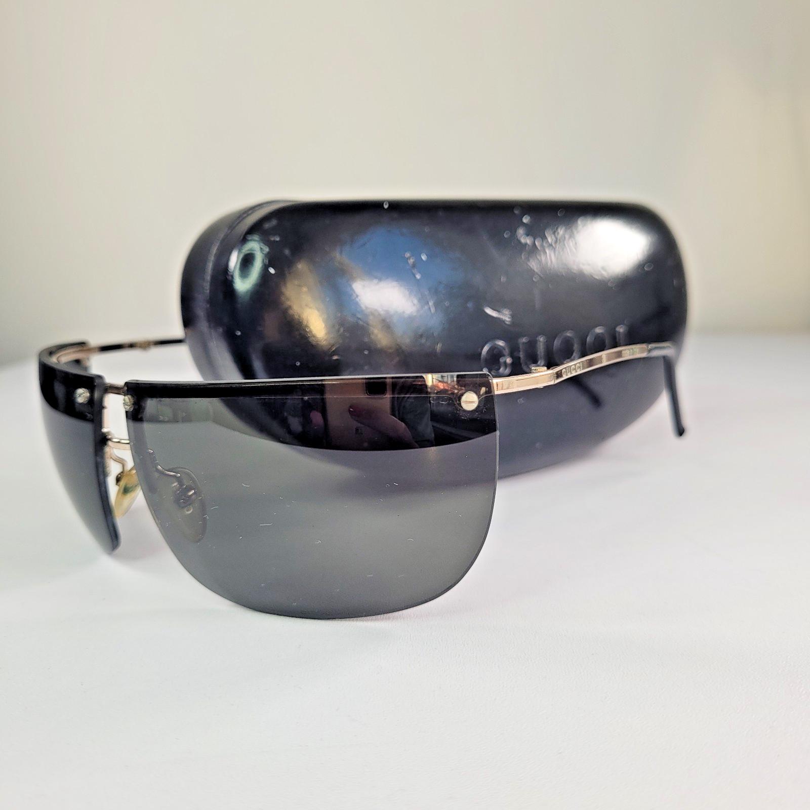 90s gucci sunglasses - Etsy 日本