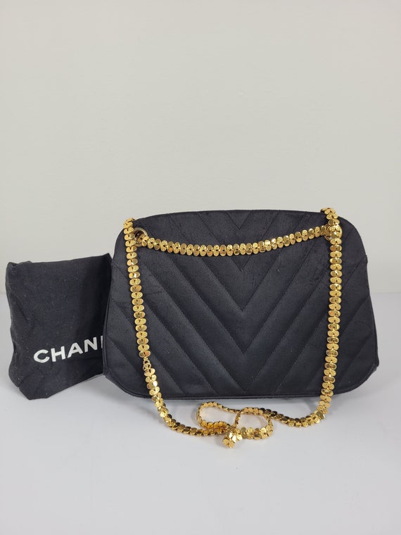 Catena borsa chanel new arrivals