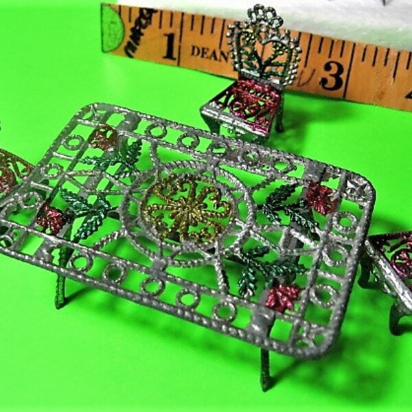 Antique Furniture for Sale Etsy