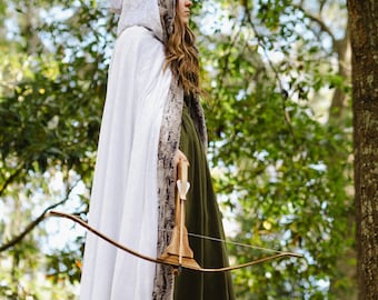 定価5.5万 タグ付✨️Heve rever cape coat ホワイト Heve rever cape coat ホワイト - メルカリ