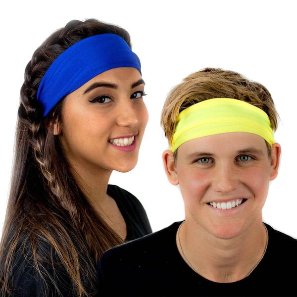 Crossfit Headband Etsy