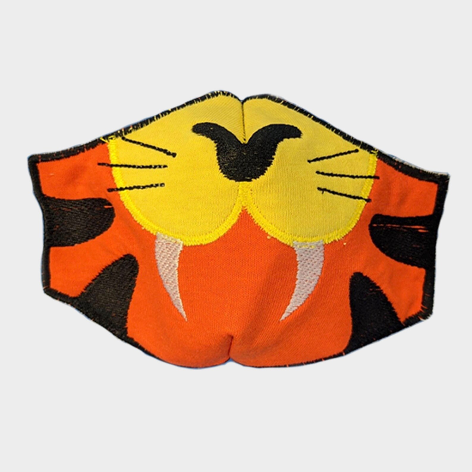 Animal Face Masks Reusable and Washable Choose From Tiger Etsy