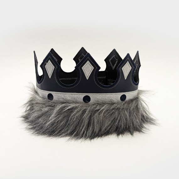 VERSANII Crown ヴィンテージリング * kimu91*