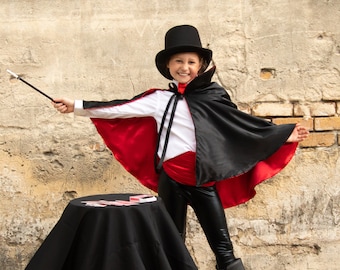 WNRGXYF Cape en Velours Cape Adulte Halloween Capes À Capuche avec Capuche pour Diable Sorcière Magicien Magicien Déguisement De Noël,Violet,L