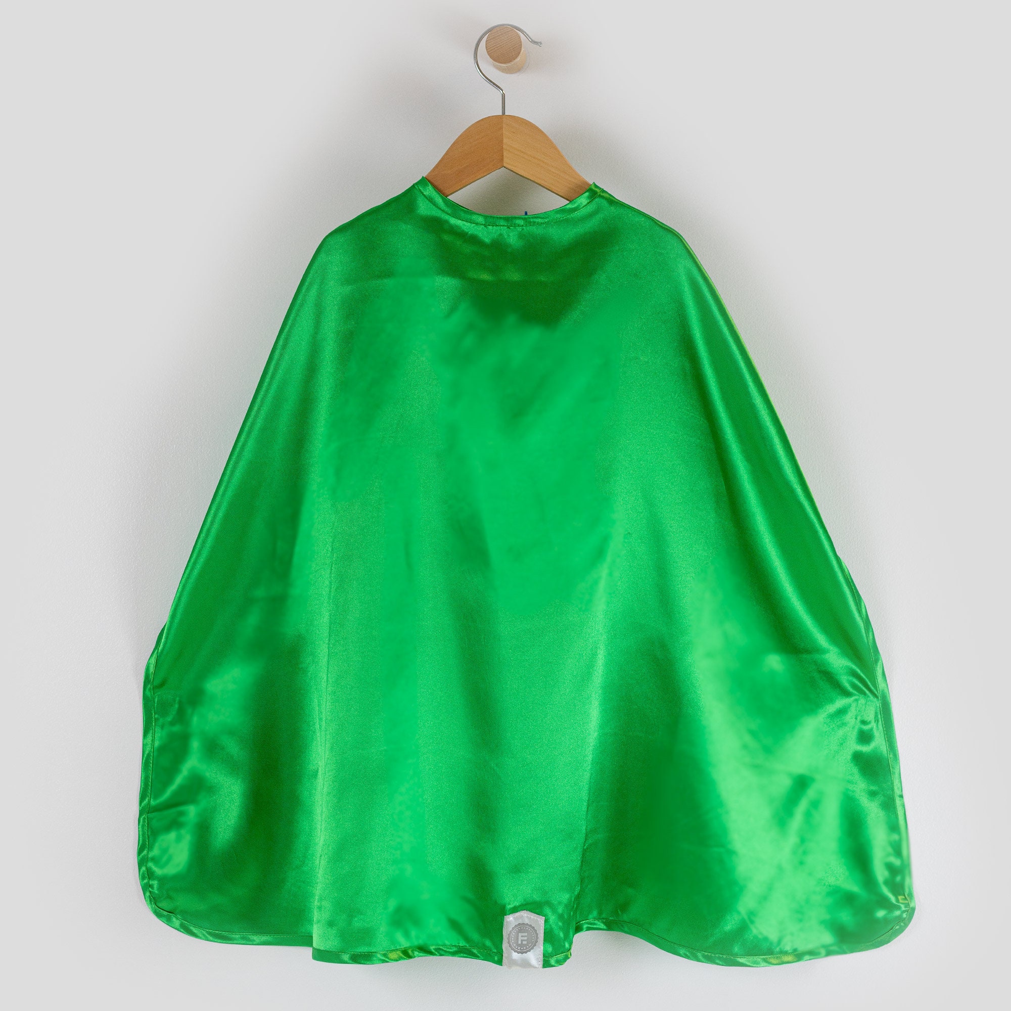 Las mejores ofertas en Disfraz verde de superhéroe Capes