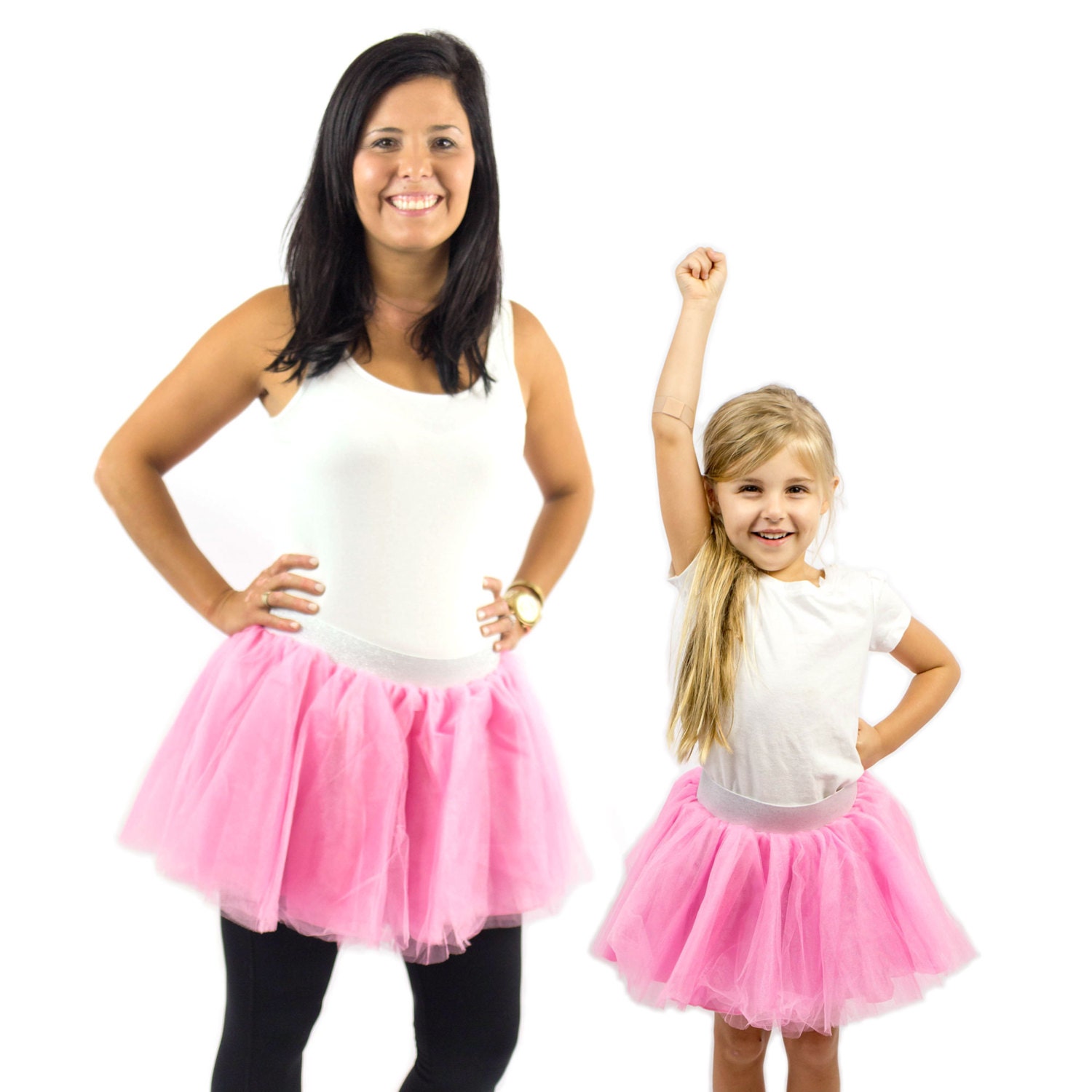 Pinkalicious Dress - Etsy, image size:1500x1500