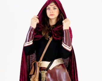 Medieval Deluxe Bracers | Faux Leather Barbarian Gauntlets, Viking Gladiator Leather Wristbands, Kids and Adult