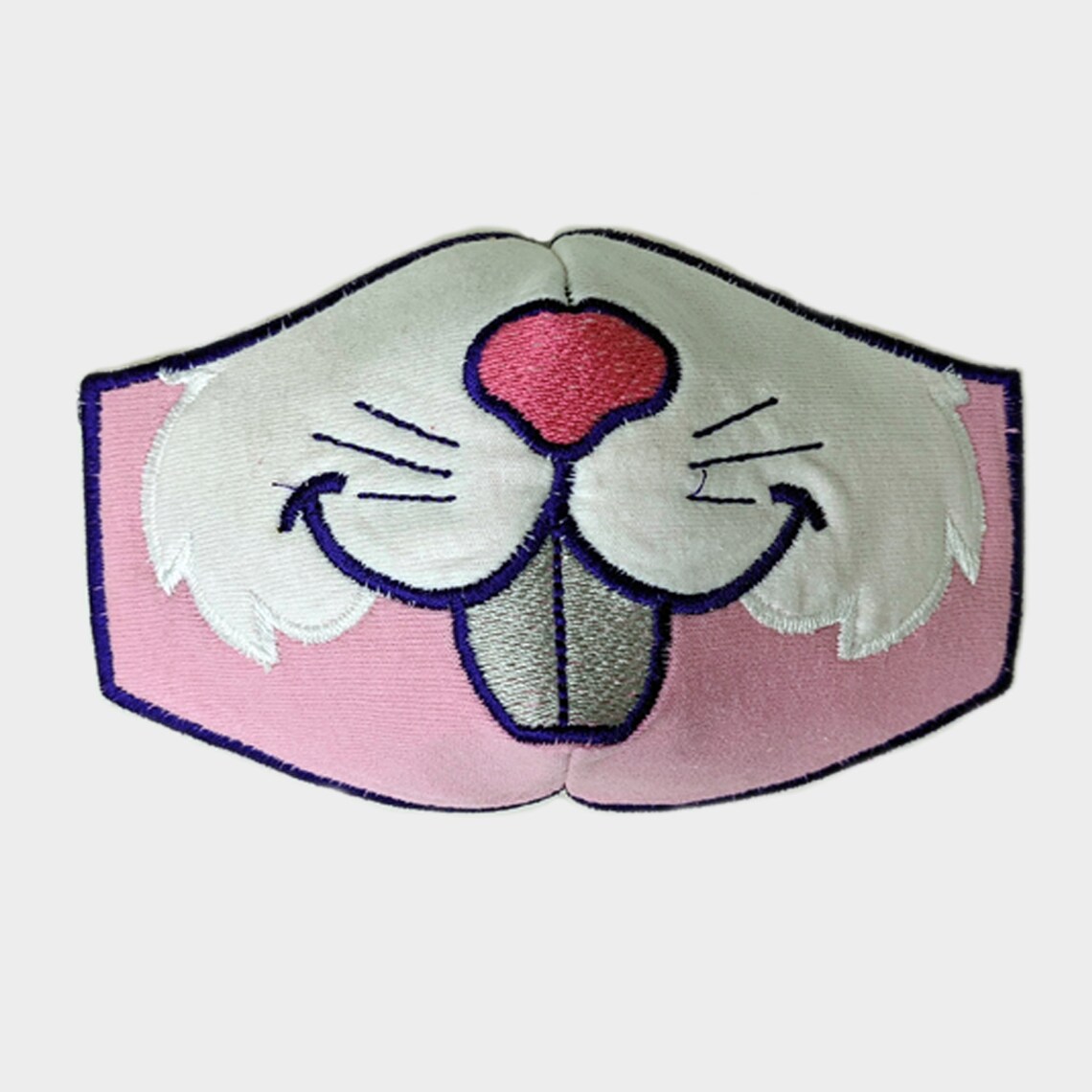 Animal Face Masks Reusable and Washable Choose From Tiger Etsy