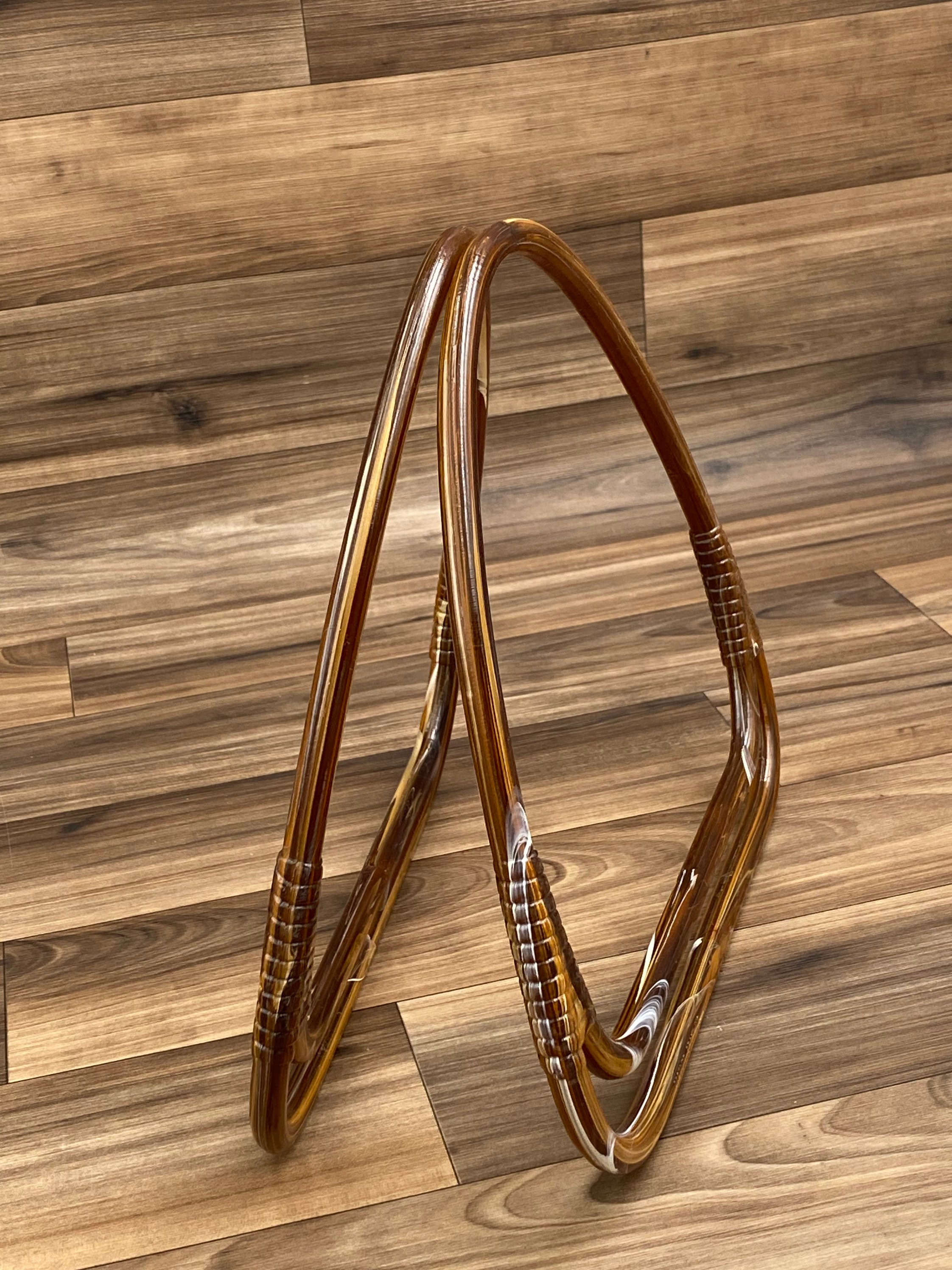 Making Handbag Handles Literacy Basics