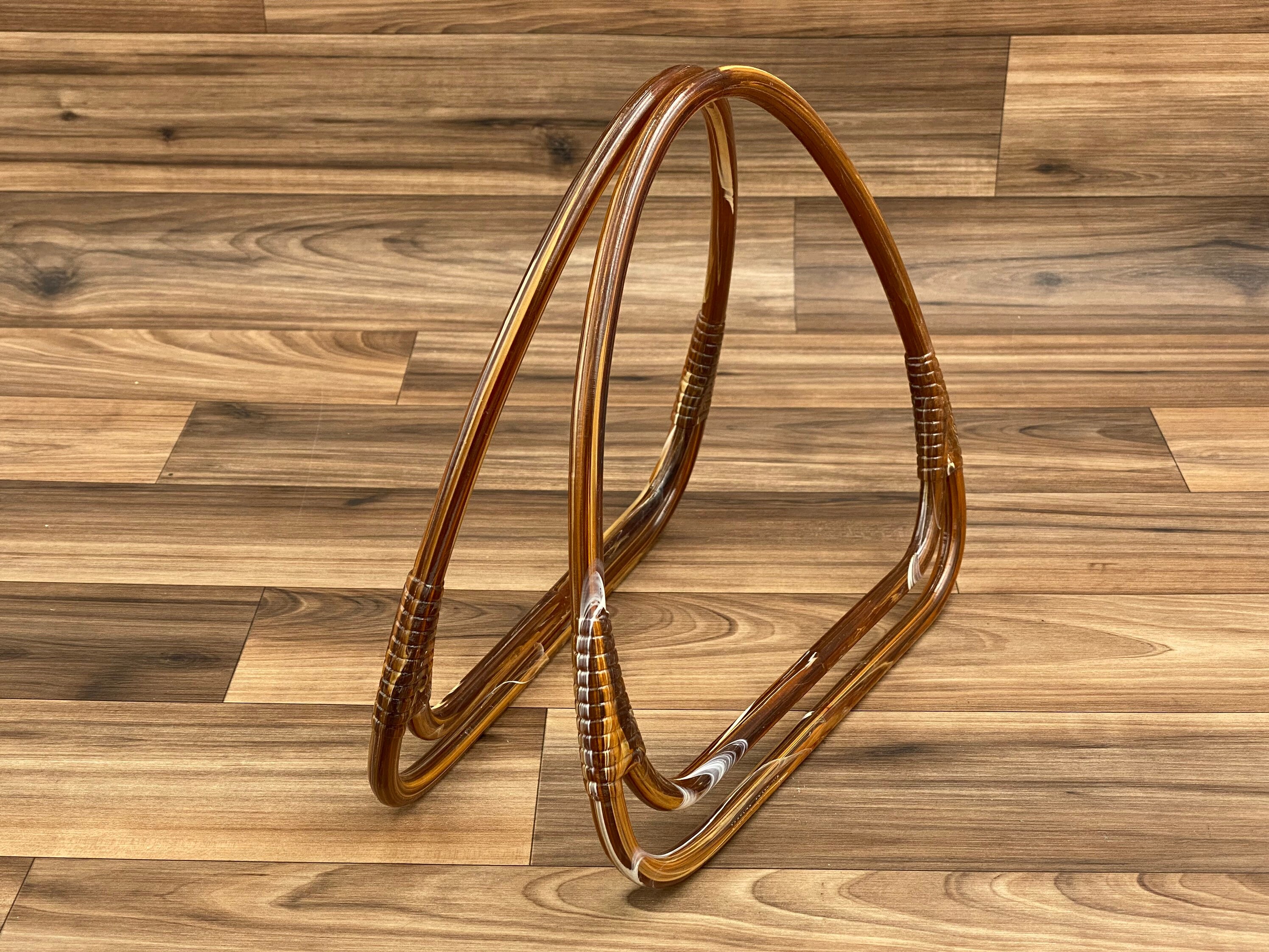 Making Handbag Handles Paul Smith