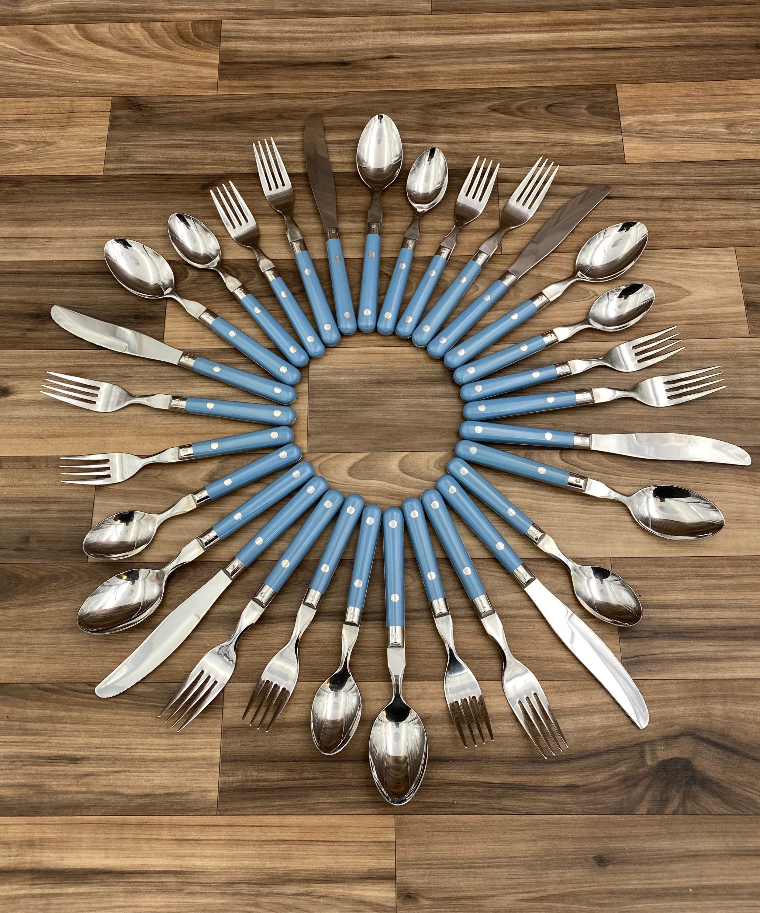 wf mardi gras stainless flatware