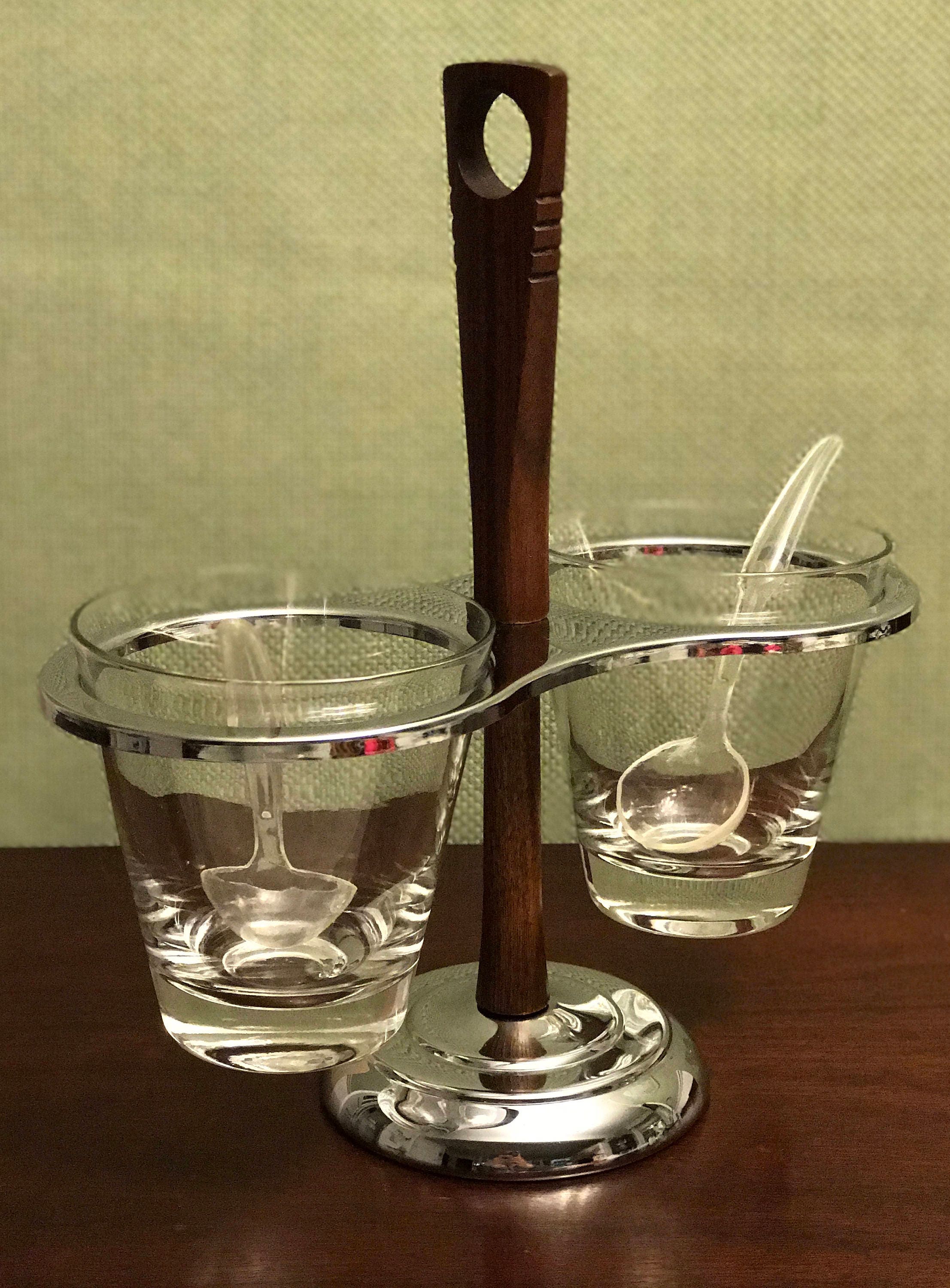 condiment set