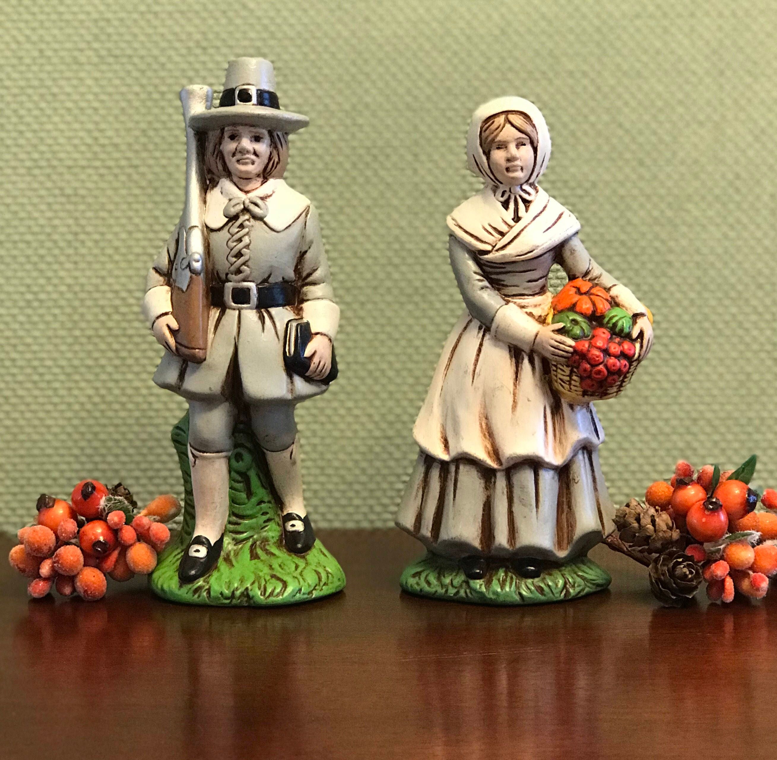 pilgrims thanksgiving pilgrims thanksgiving
