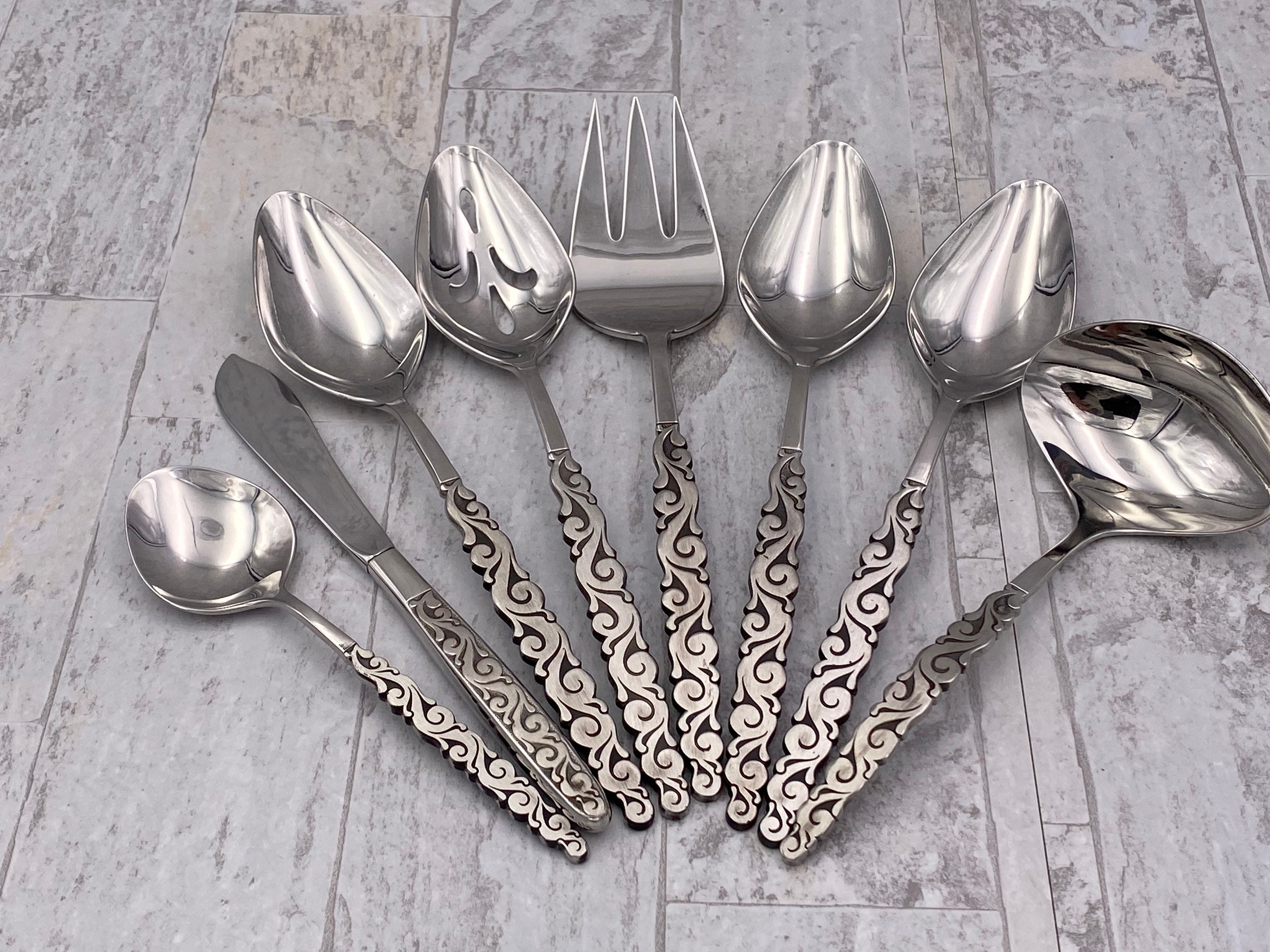 How To Care For Antique Silver Plated Flatware Antique Cars Blog