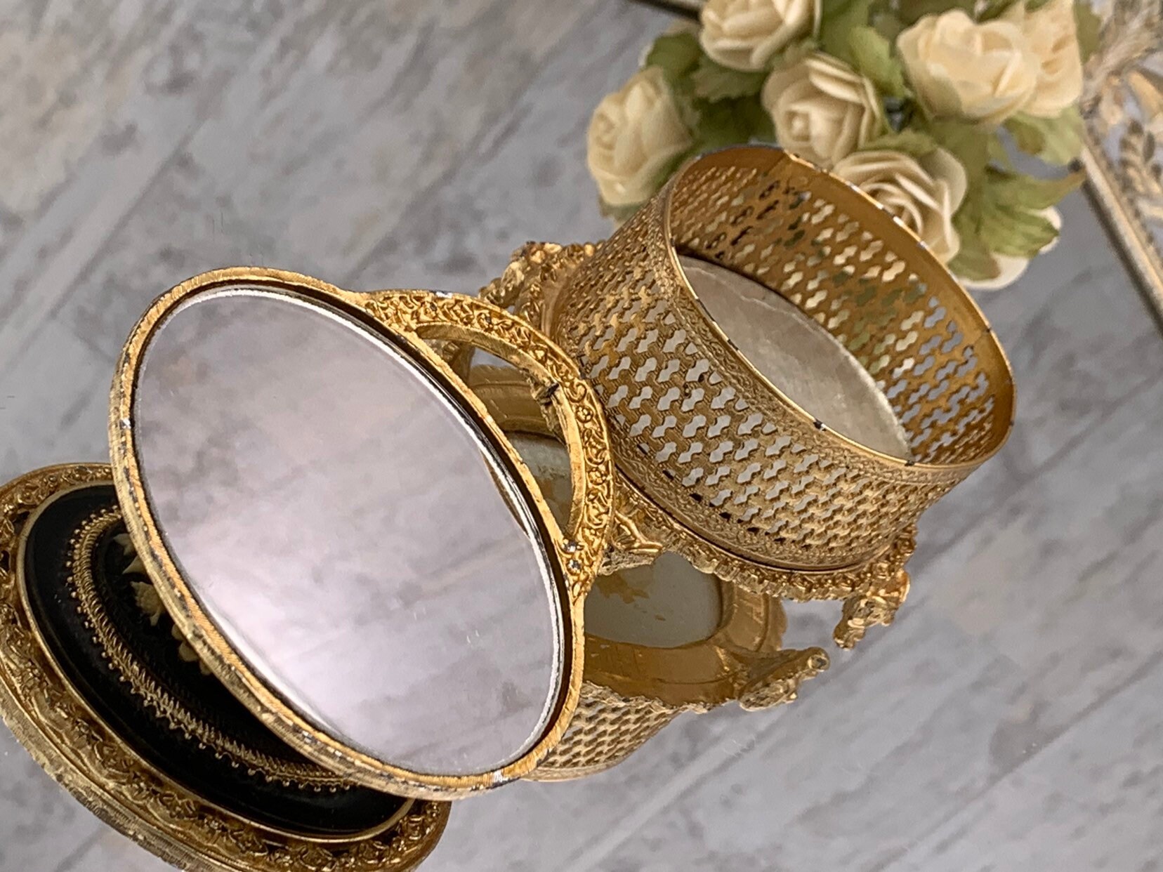 Florenza ring deals