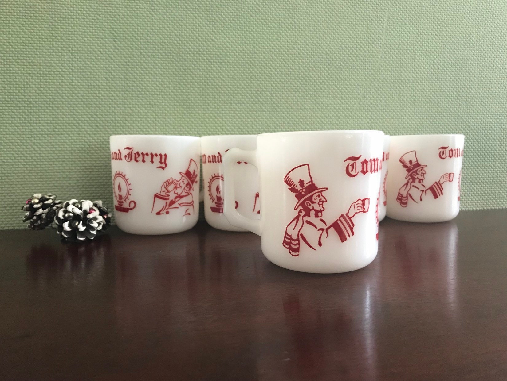 Spode Christmas Tree Tom And Jerry Mugs 2023 Cool Top Most Popular Incredible Most Popular