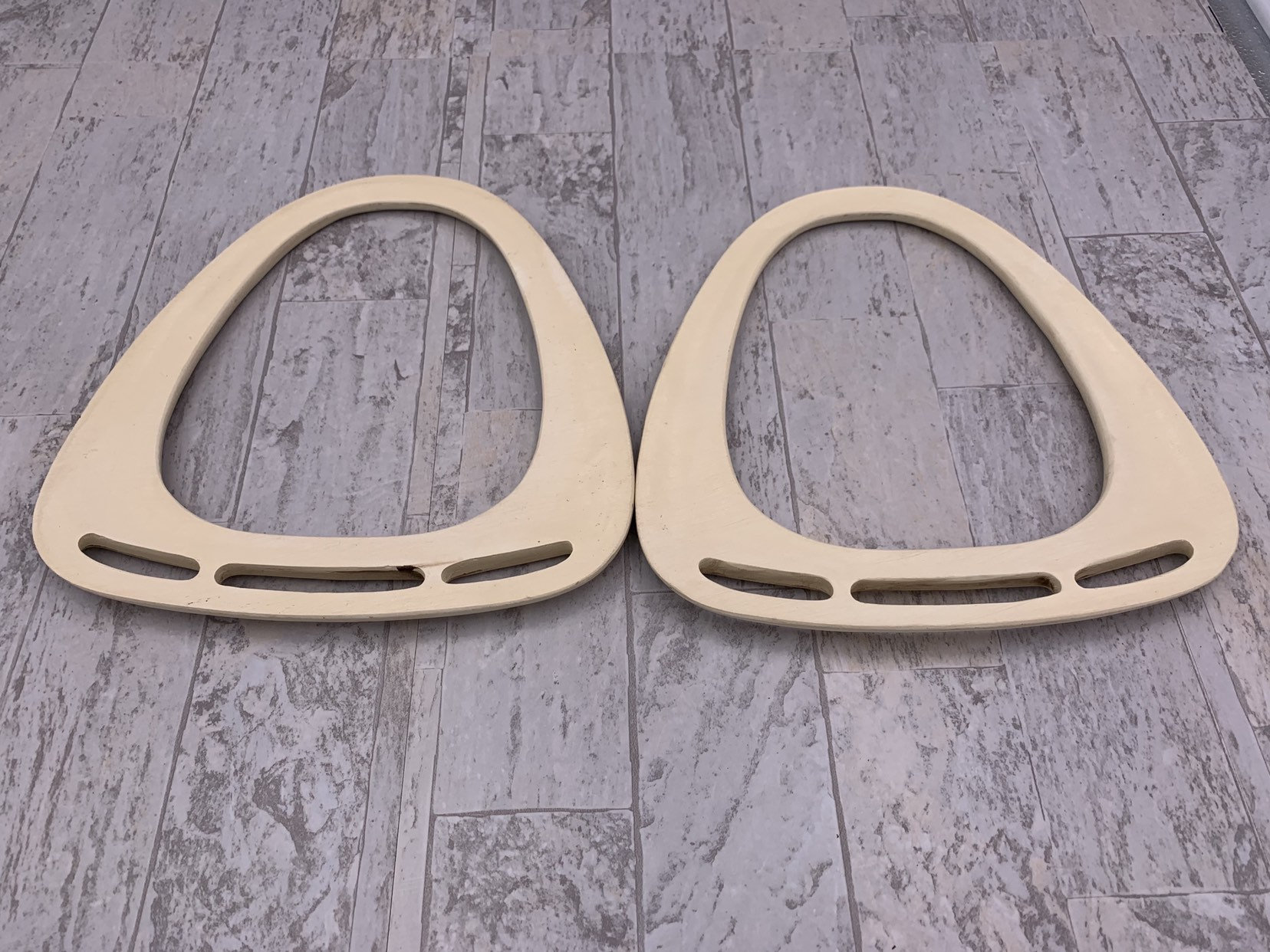 Vintage Purse Handles, Rose Handbag Handles, purse handles with roses