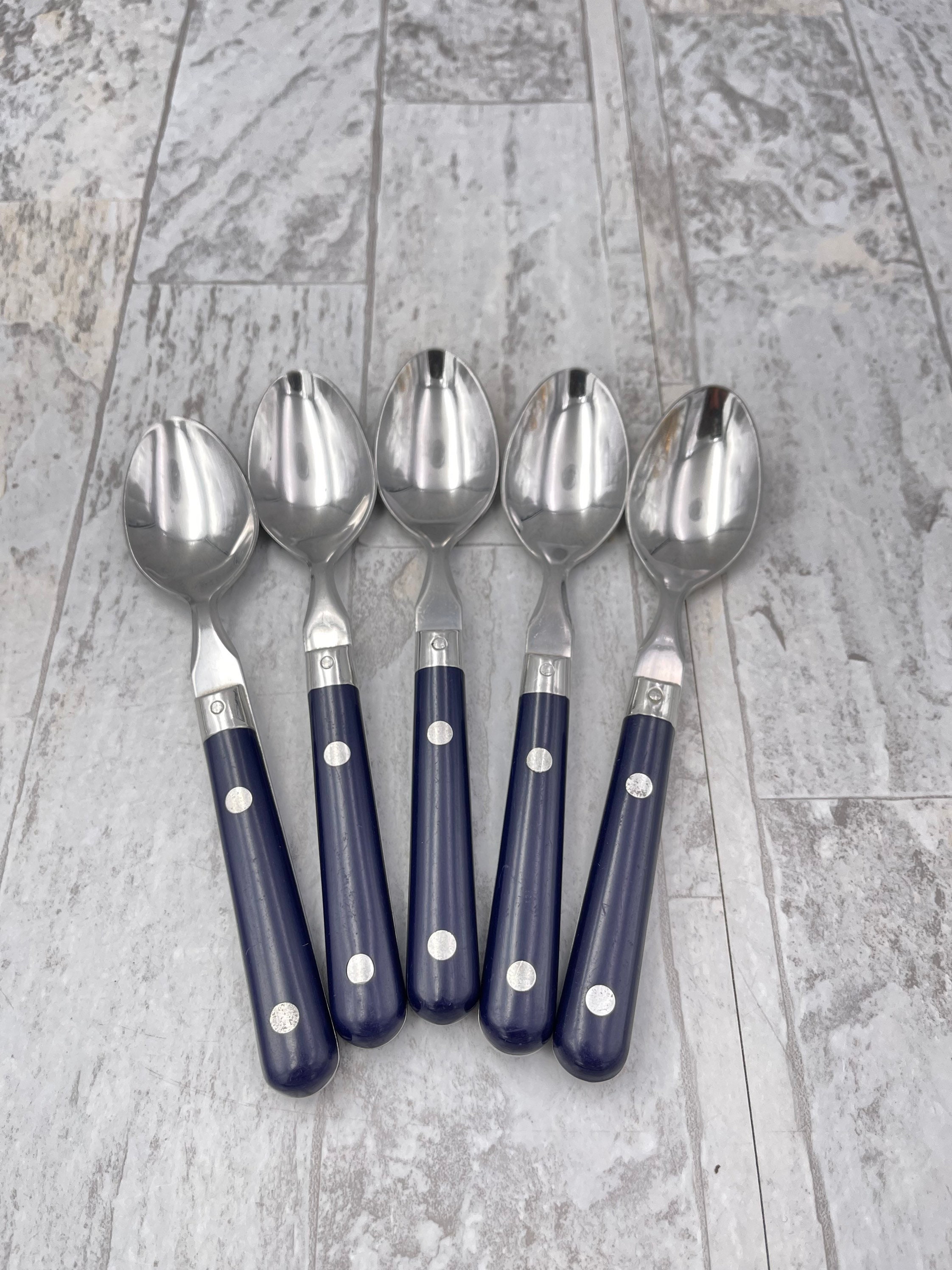 mardi gras silverware
