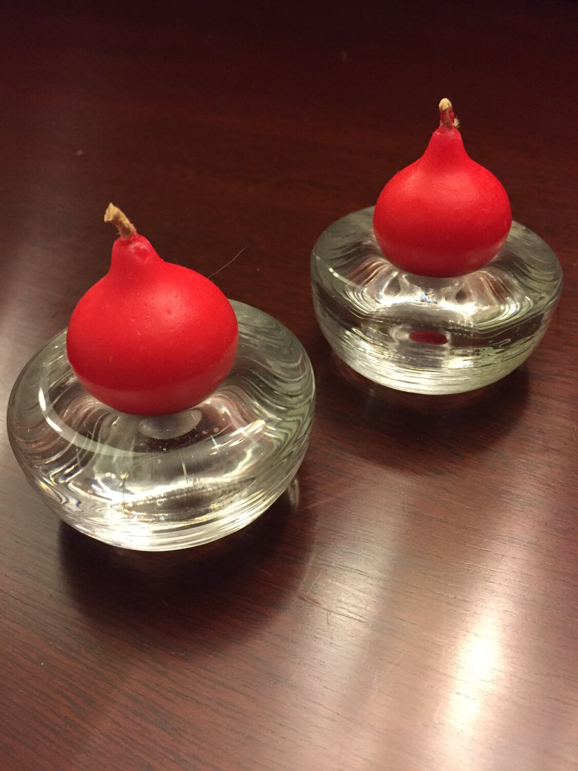 Vintage Candlestick Holders, Finnish Designer Tapio Wirkkala, Ahlstrom