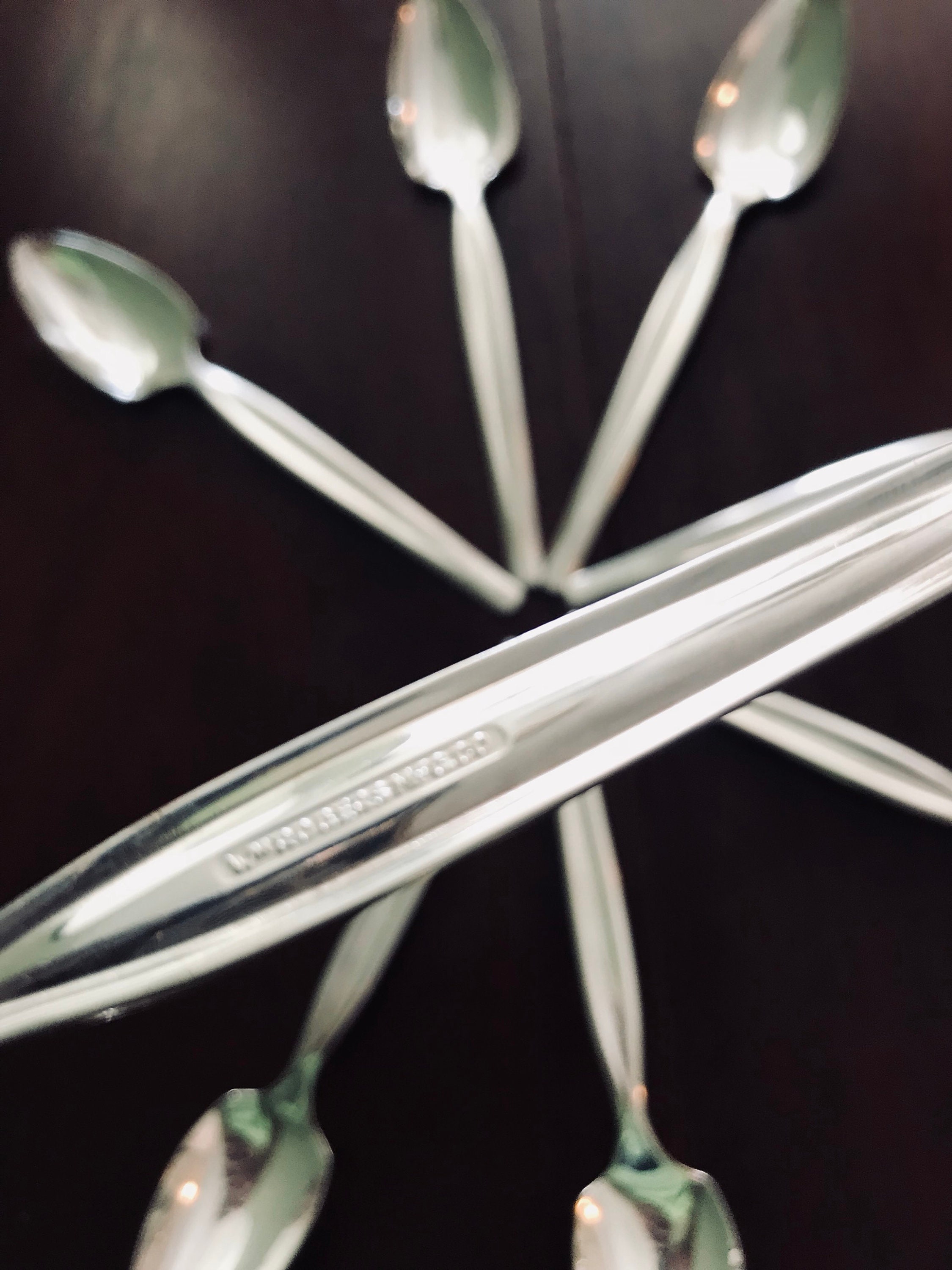 antique grapefruit spoon antique grapefruit spoon