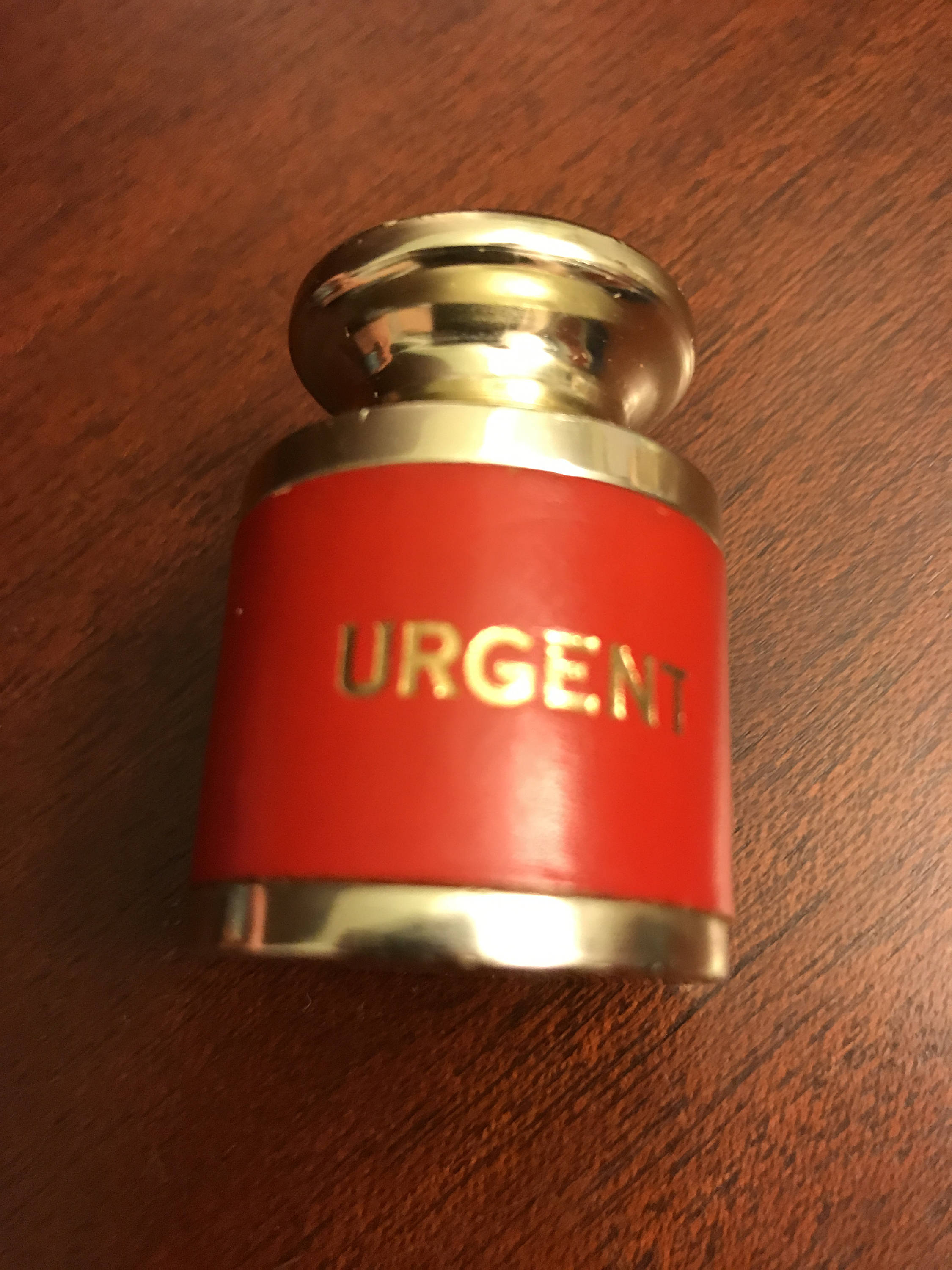 Vintage Paperweights, gift, office decor