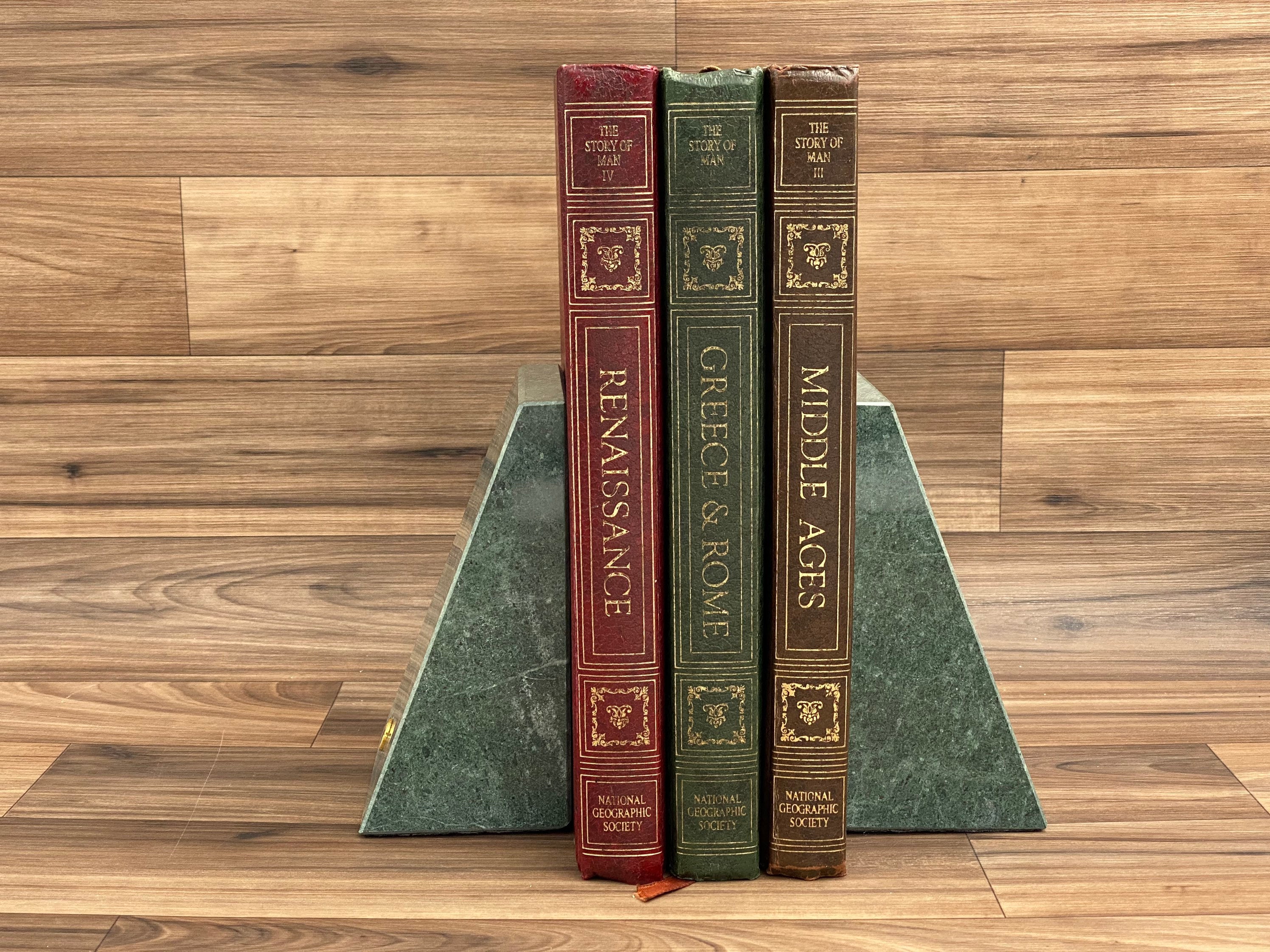 retro bookends retro bookends