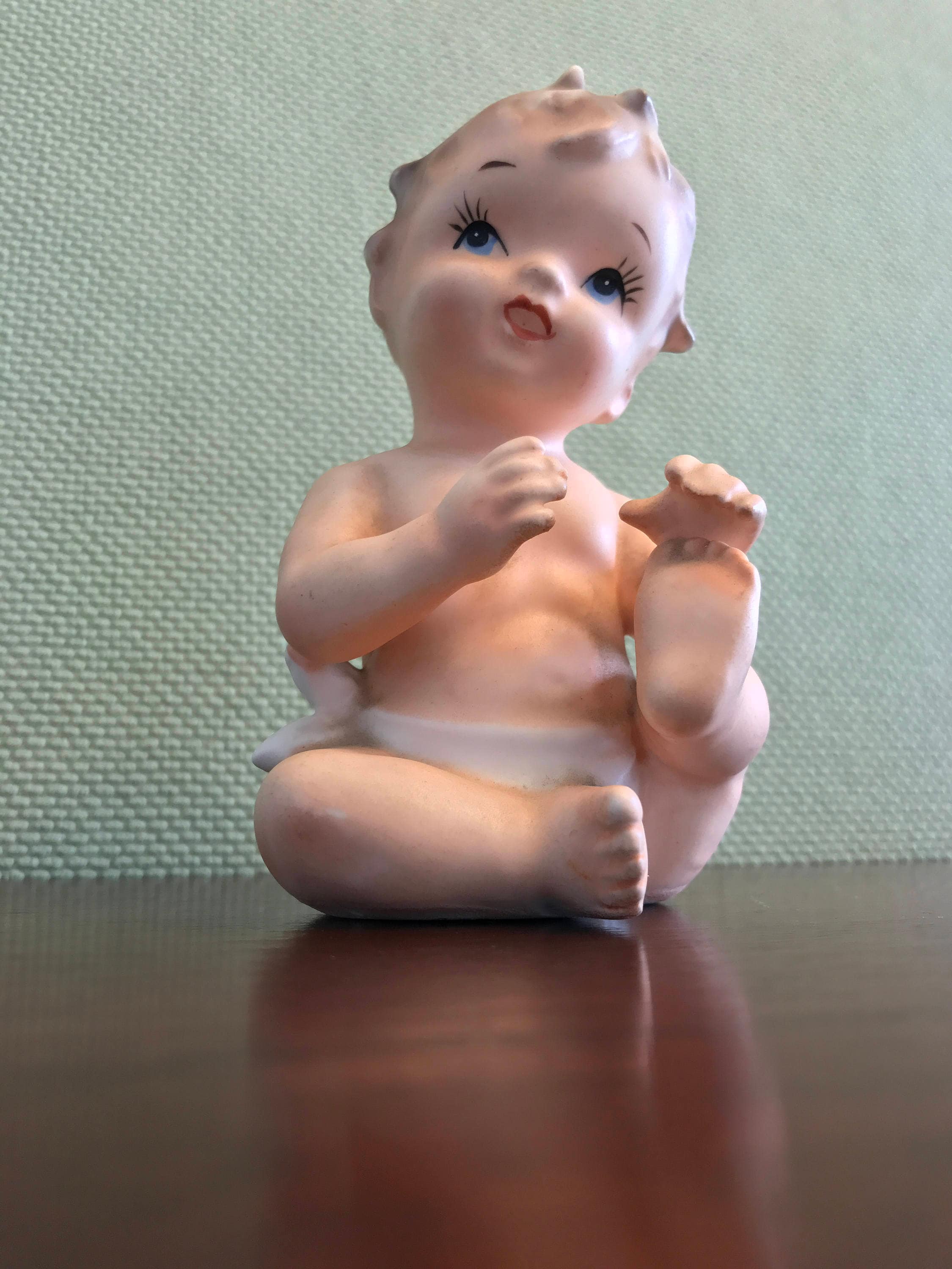 Bisque babies deals