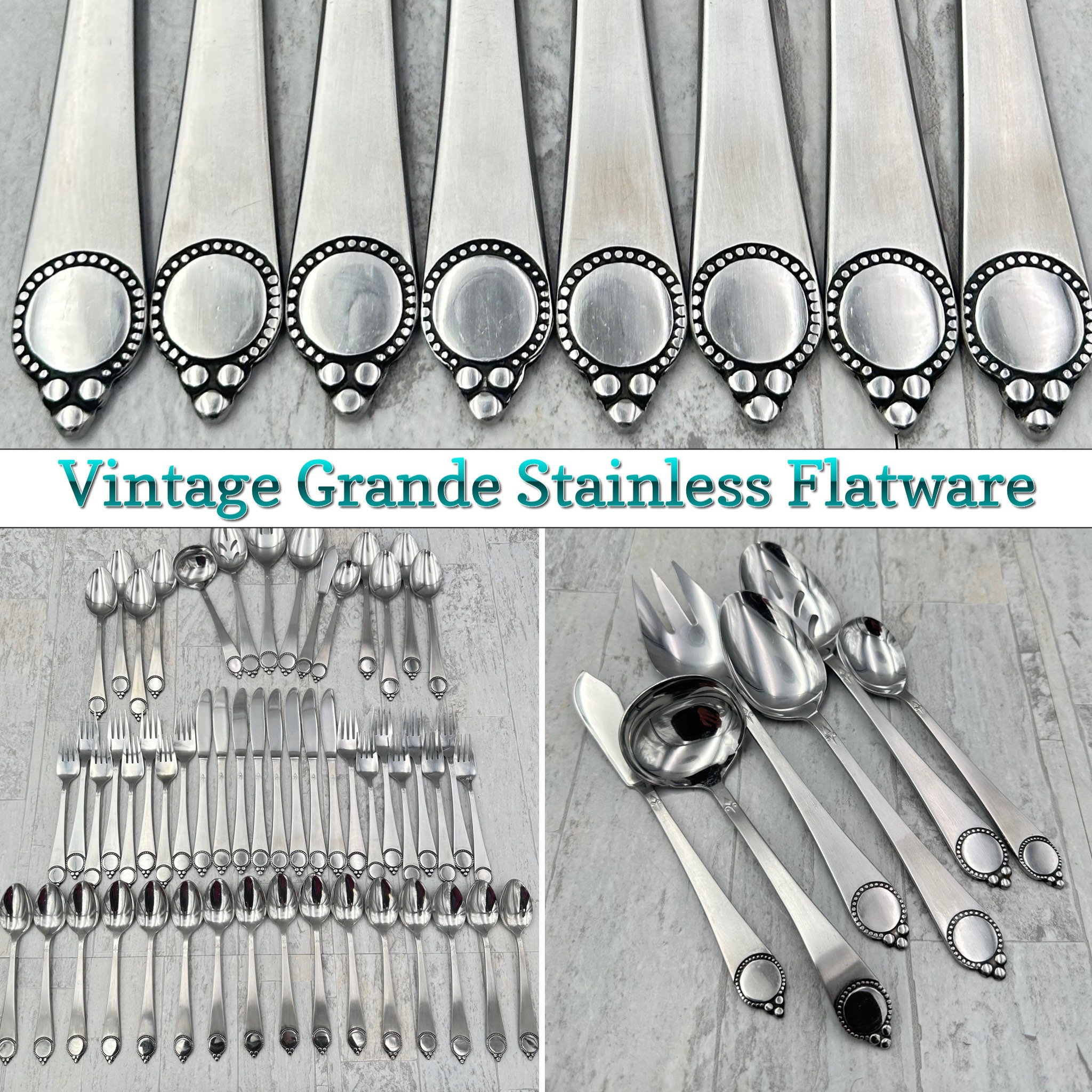 Don shields silverware new arrivals