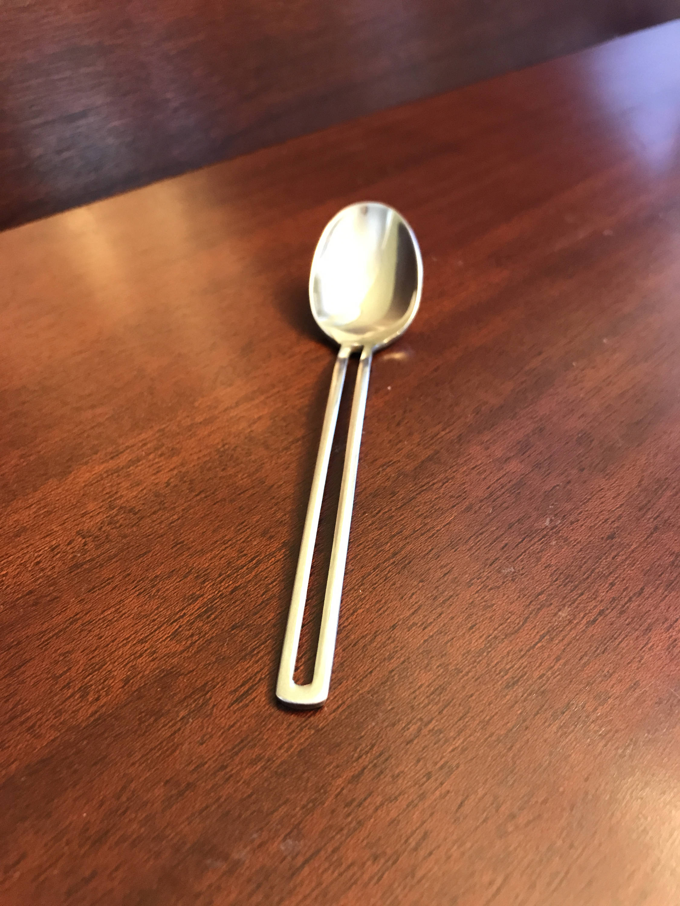 Nordic Towle Replacement spoon or knife