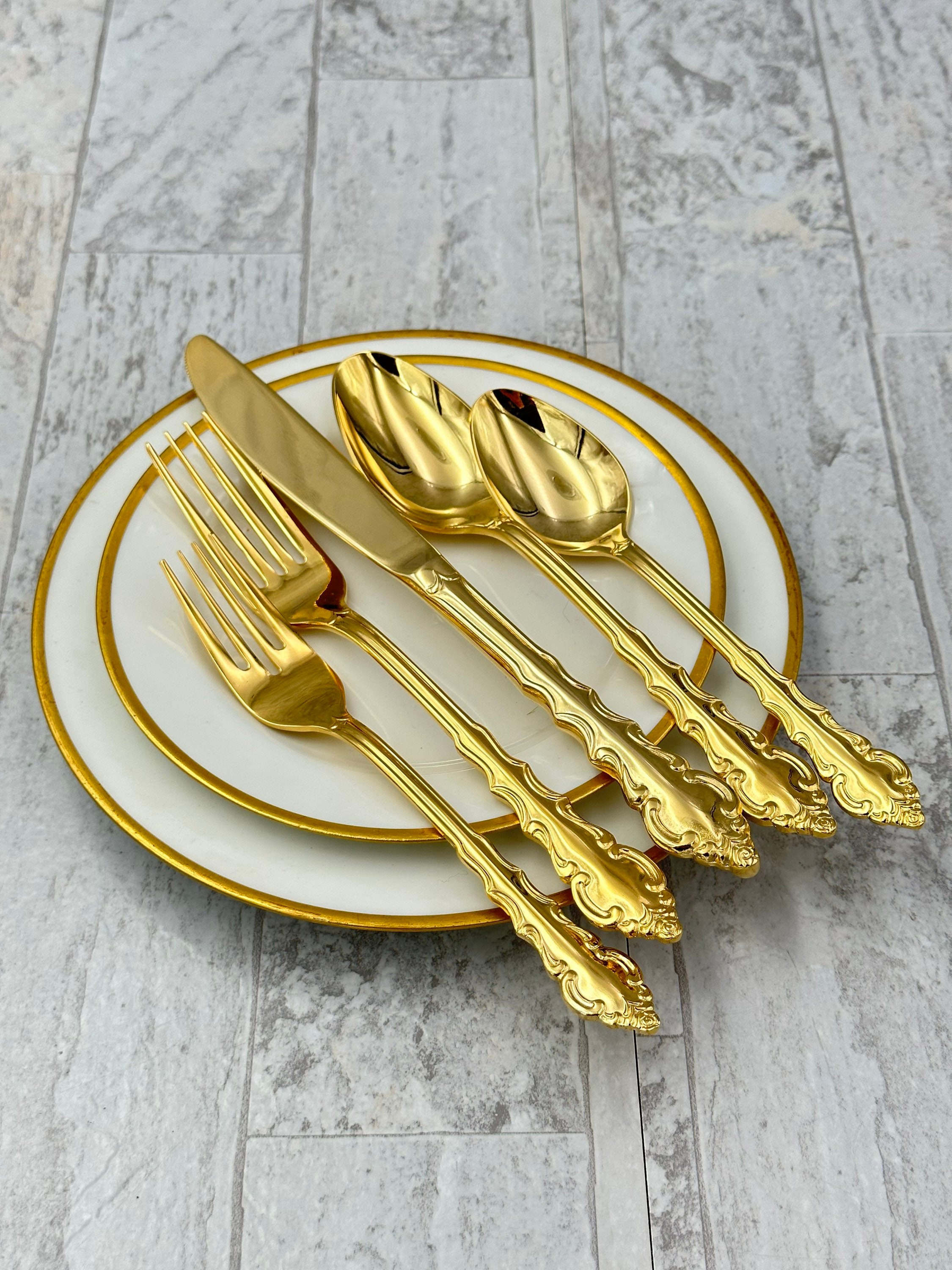 Index.Htmlvalue Of Rogers Silverware - 0e6941k