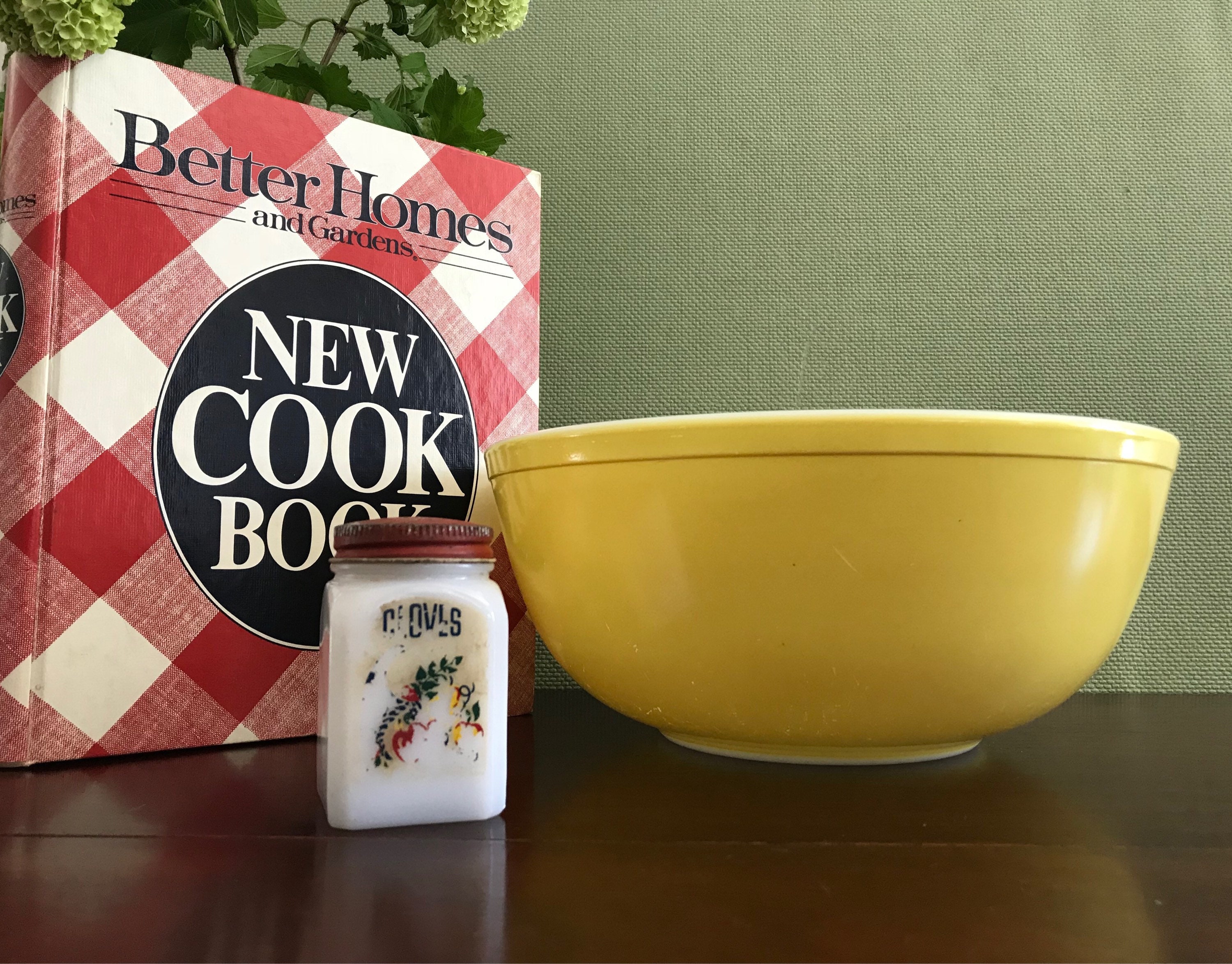 Pyrex 404 online