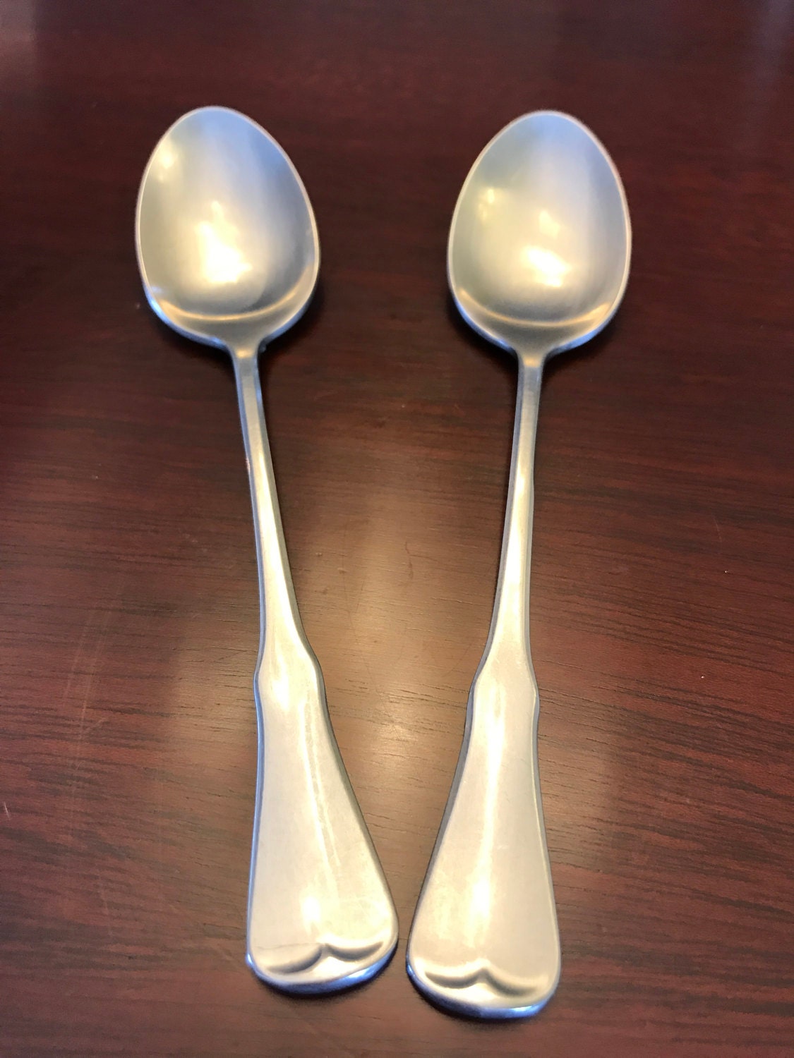 Vintage Oneida Patrick Henry Community stainless flatware, Replacement