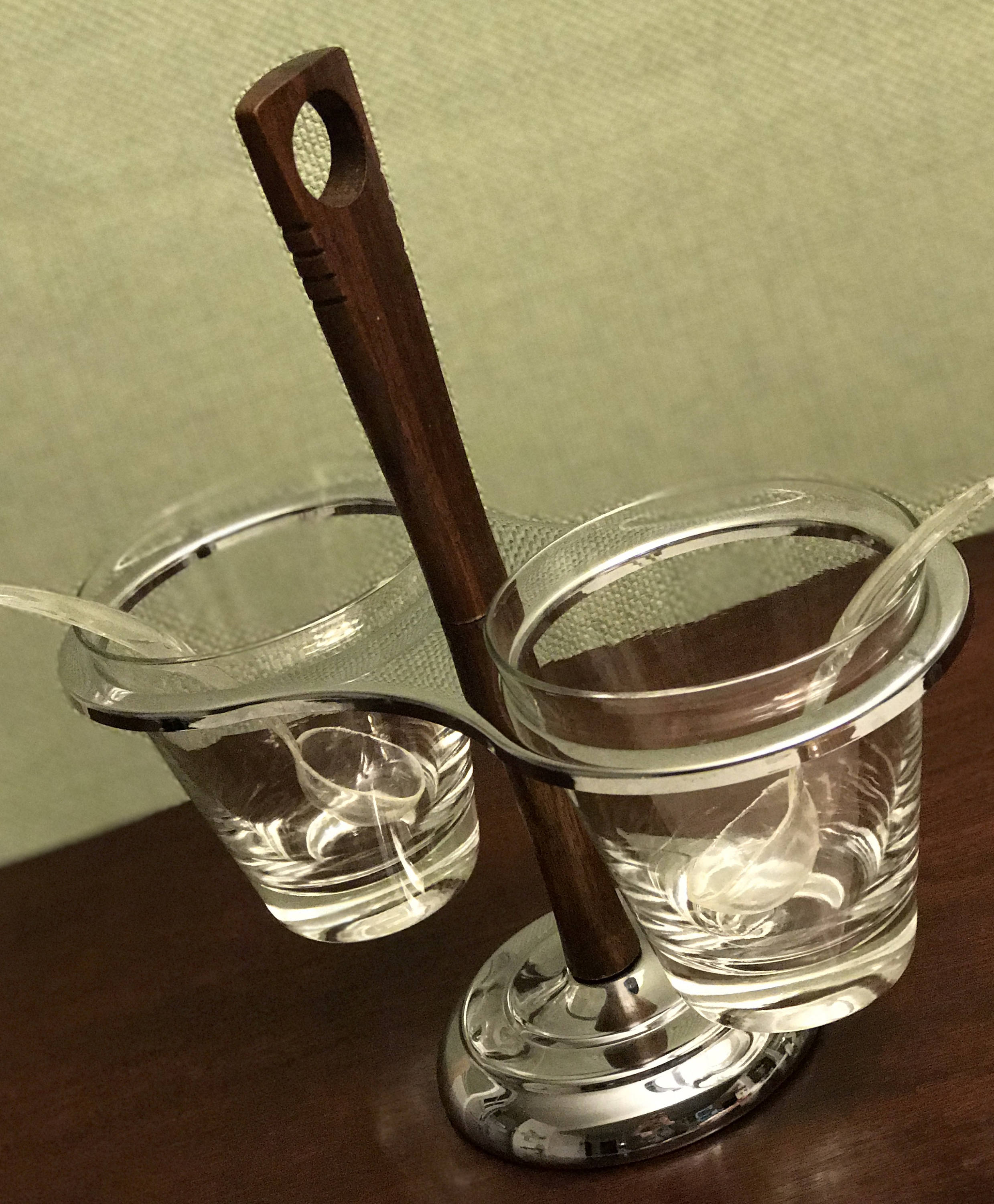 condiment set