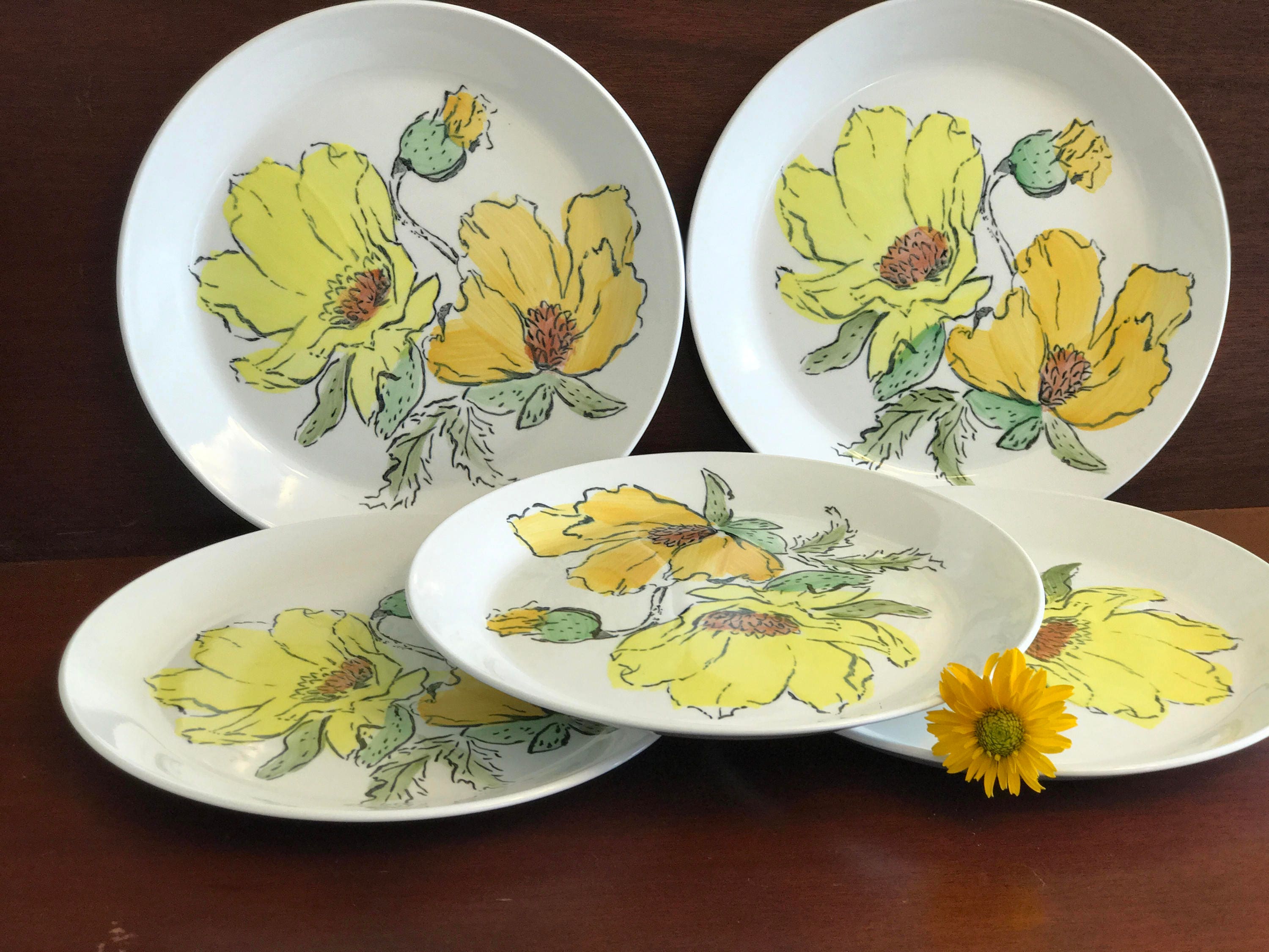 Johnson brothers ironstone dishes online