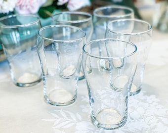 Drinkware sets Glasses