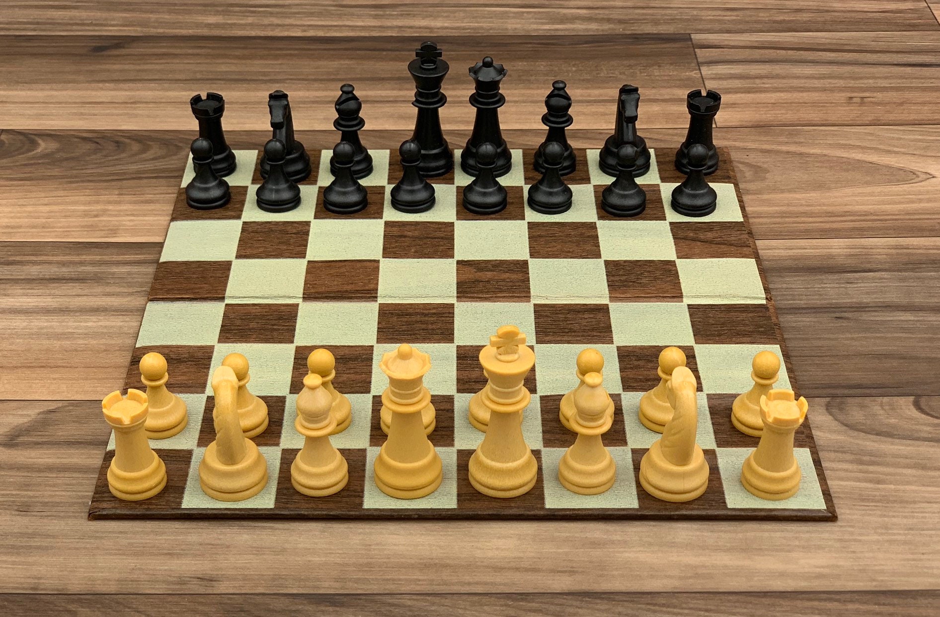 Chess - Vintage Story Mod DB