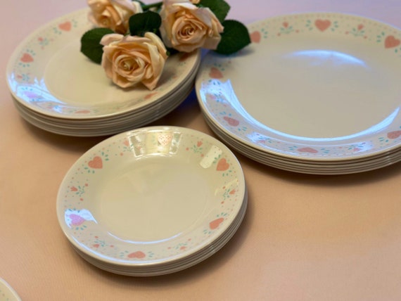 Corelle top forever yours
