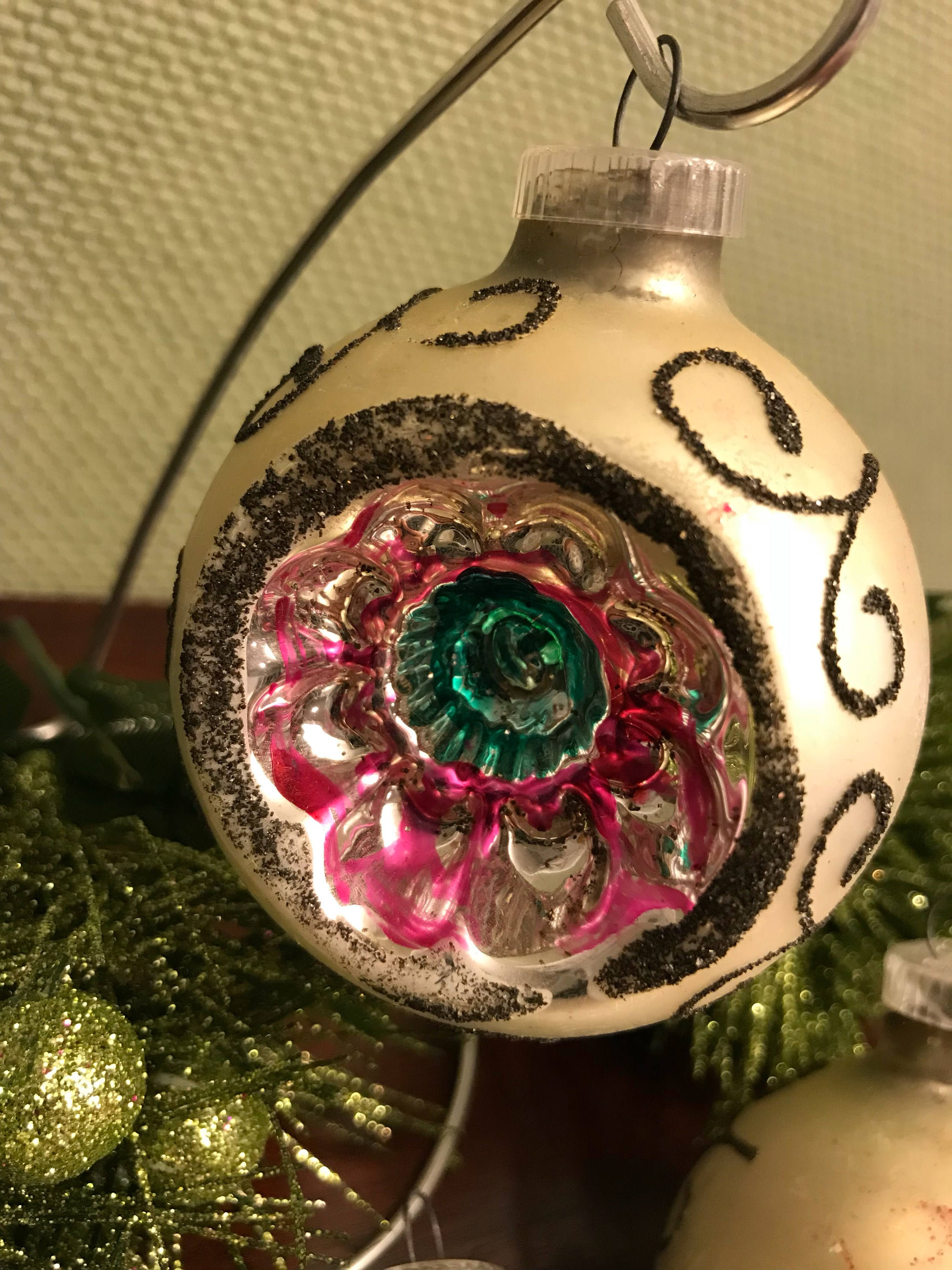 Power Ranger Christmas Ornaments 2021