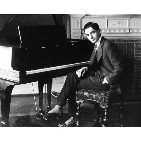 the Vintage IRVING BERLIN IRVING BERLIN