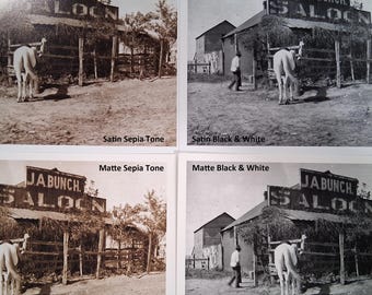 シューレス ジョー ジャクソン 1913 - ヴィンテージ写真の高品質復刻版