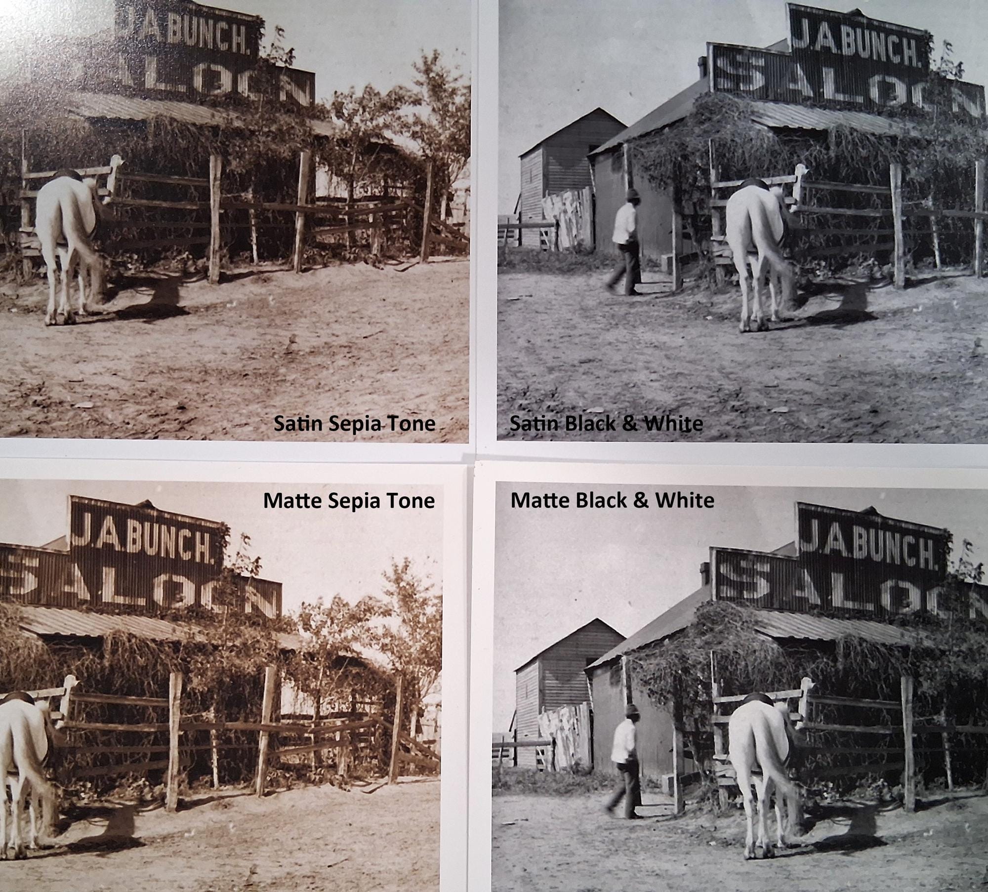 シューレス ジョー ジャクソン 1913 - ヴィンテージ写真の高品質復刻版