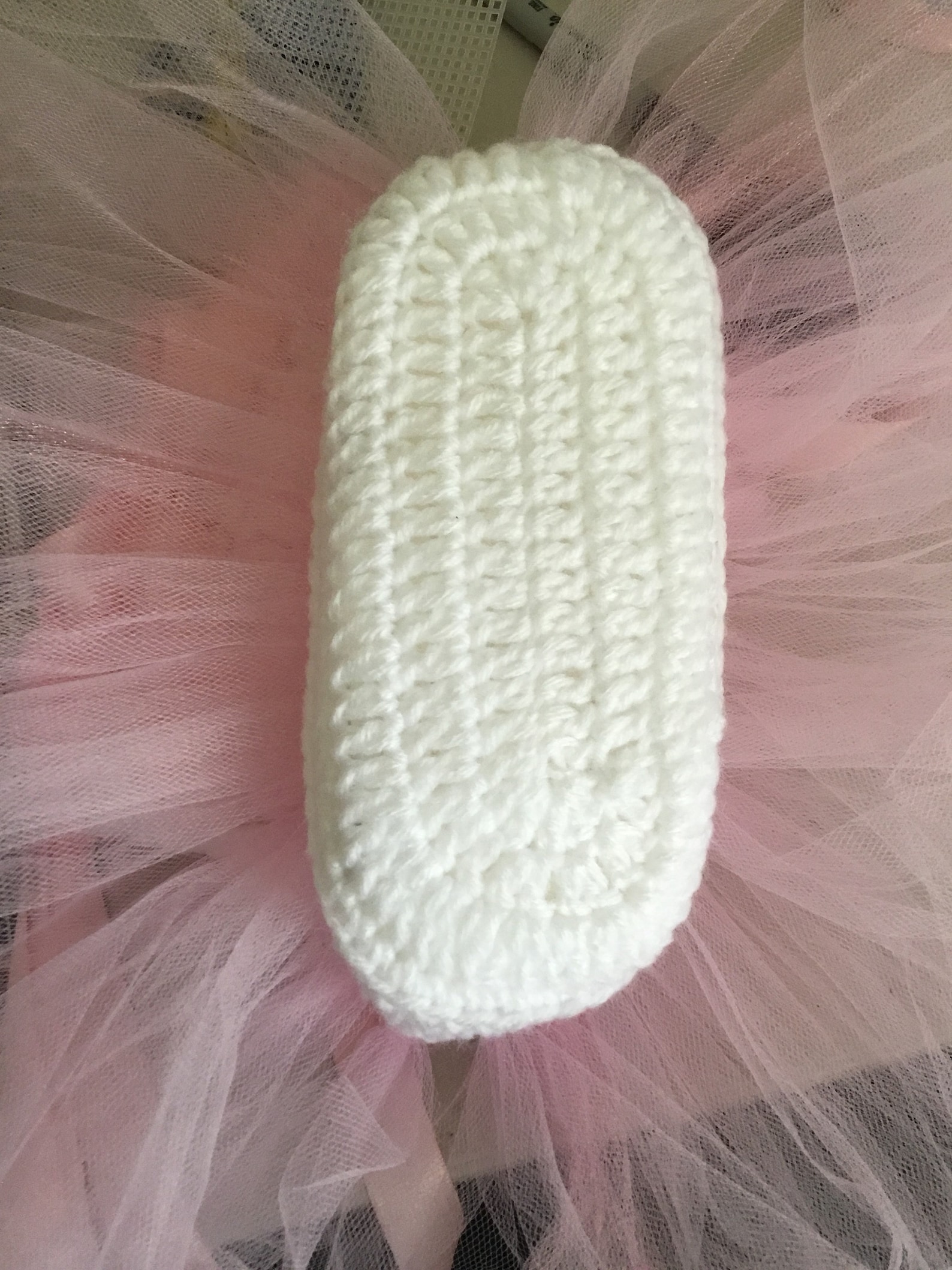 ballet bag, tutu bag