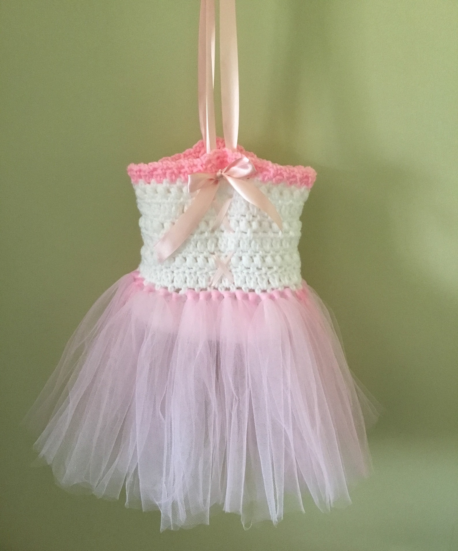 ballet bag, tutu bag