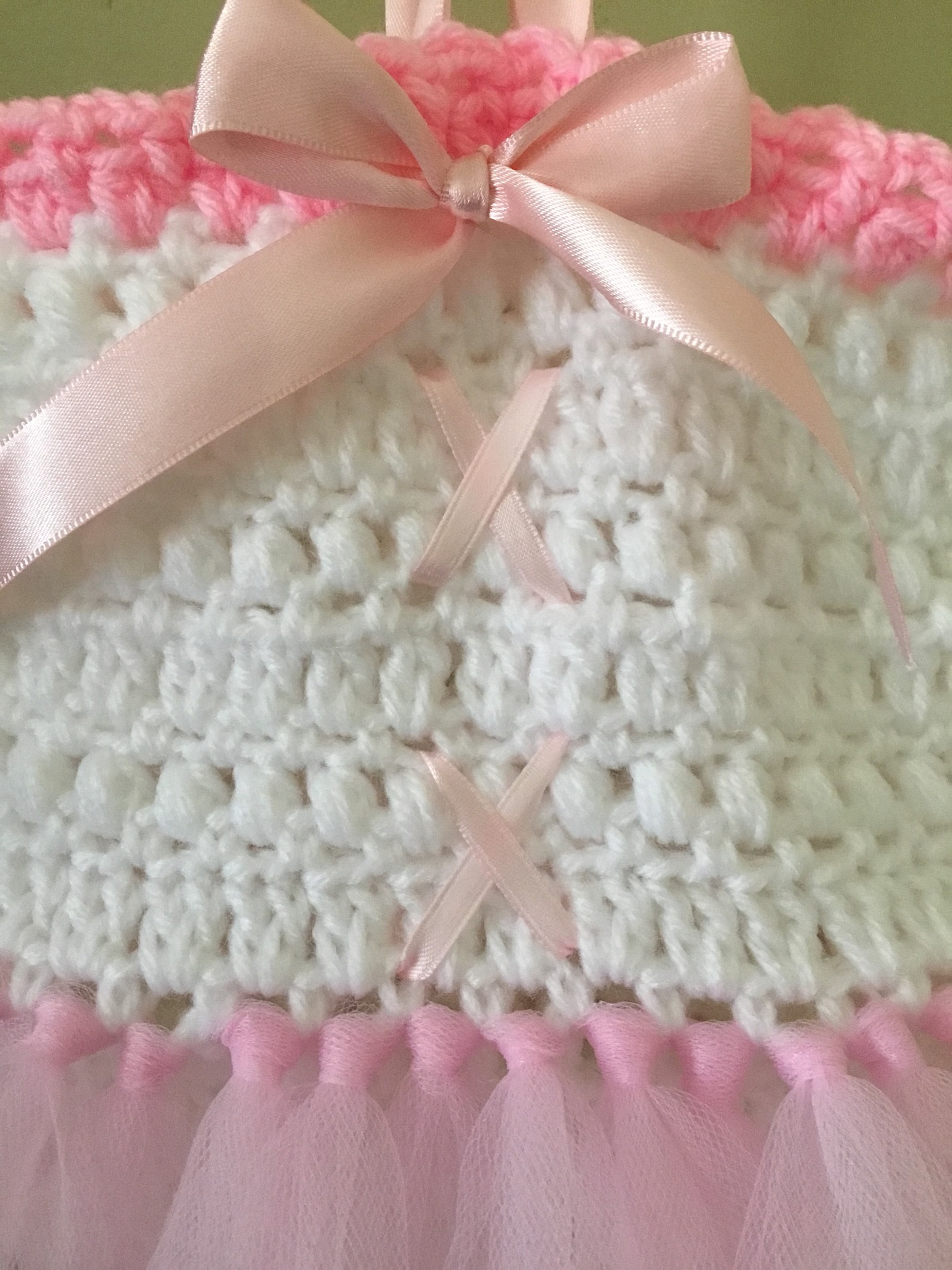 ballet bag, tutu bag